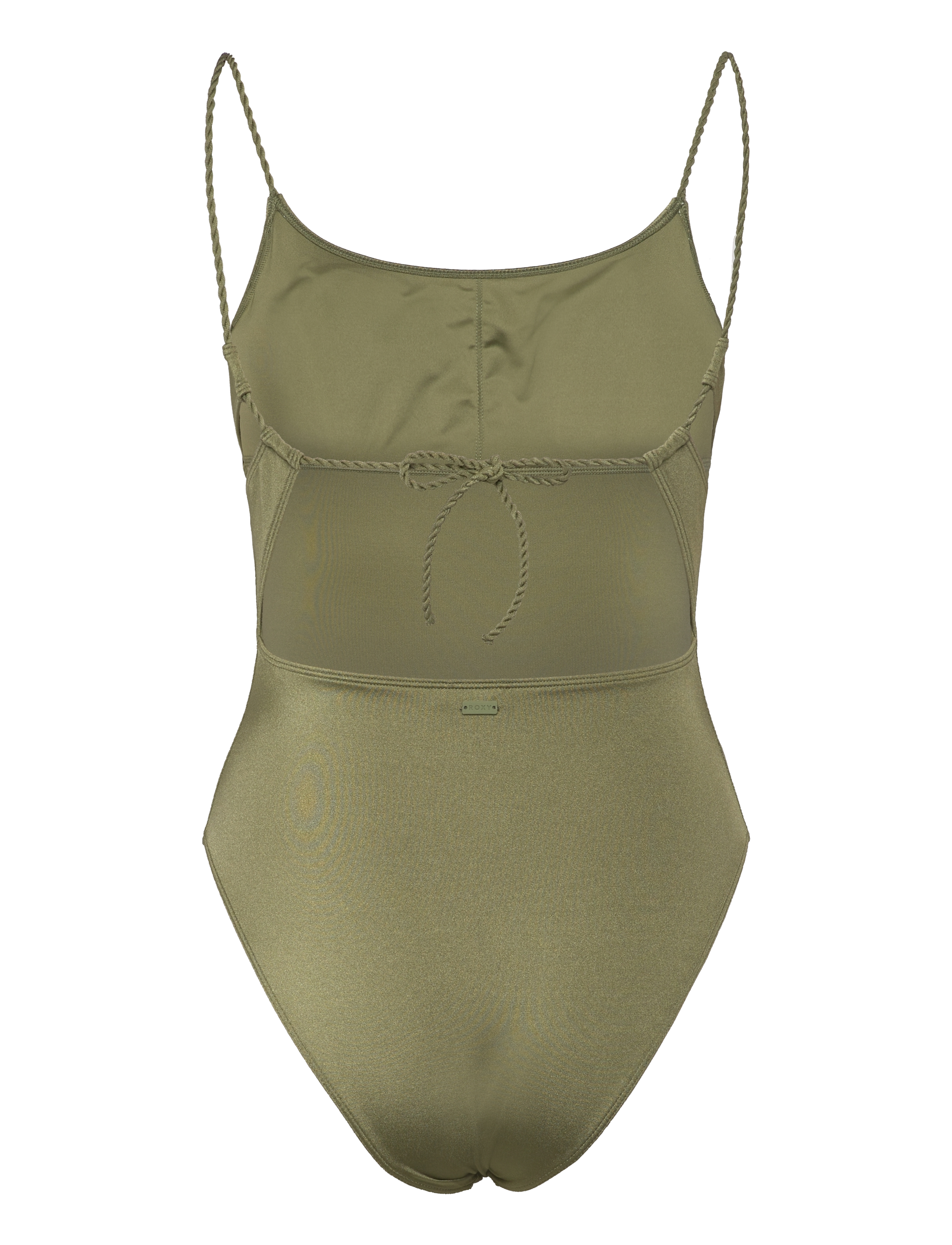 Roxy - BRILHO ONE PIECE - swimsuits - loden green - 2