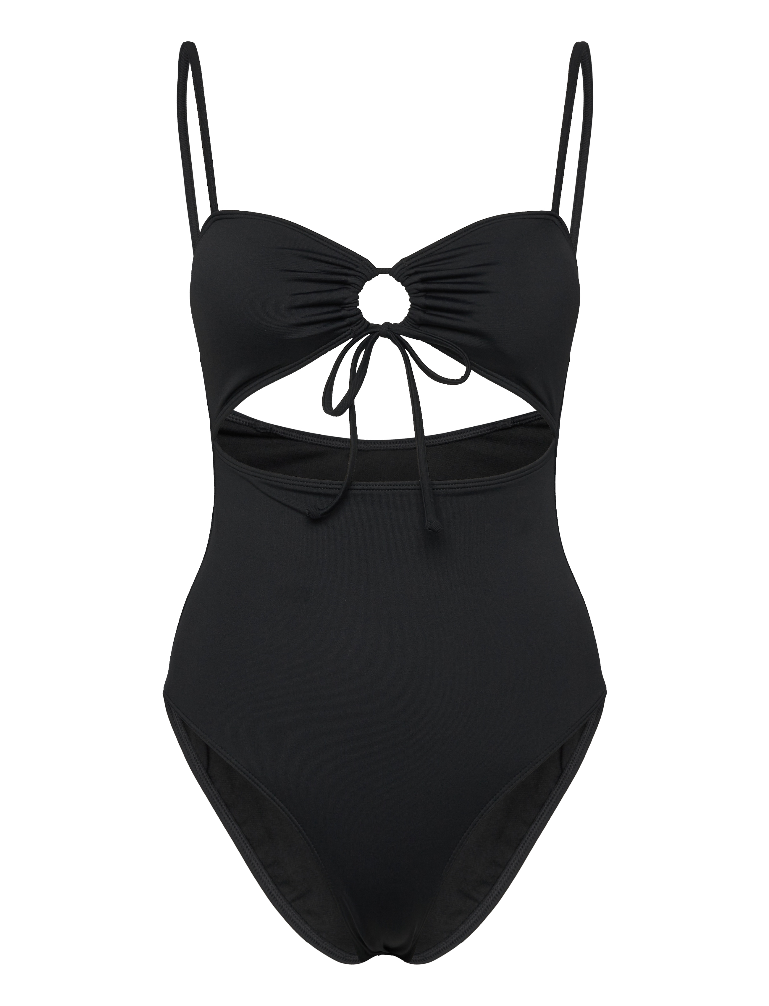 ROXY Beach Classics Fashion Op Schwarz - XS - Damen