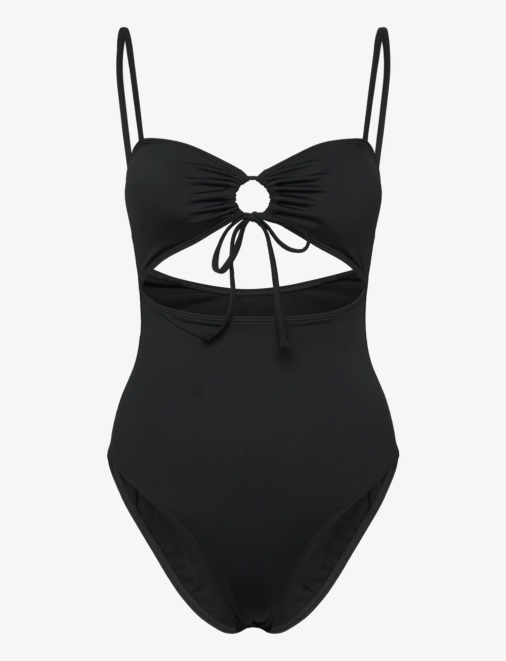 Roxy - BEACH CLASSICS FASHION OP - sport-bademode - anthracite - 0