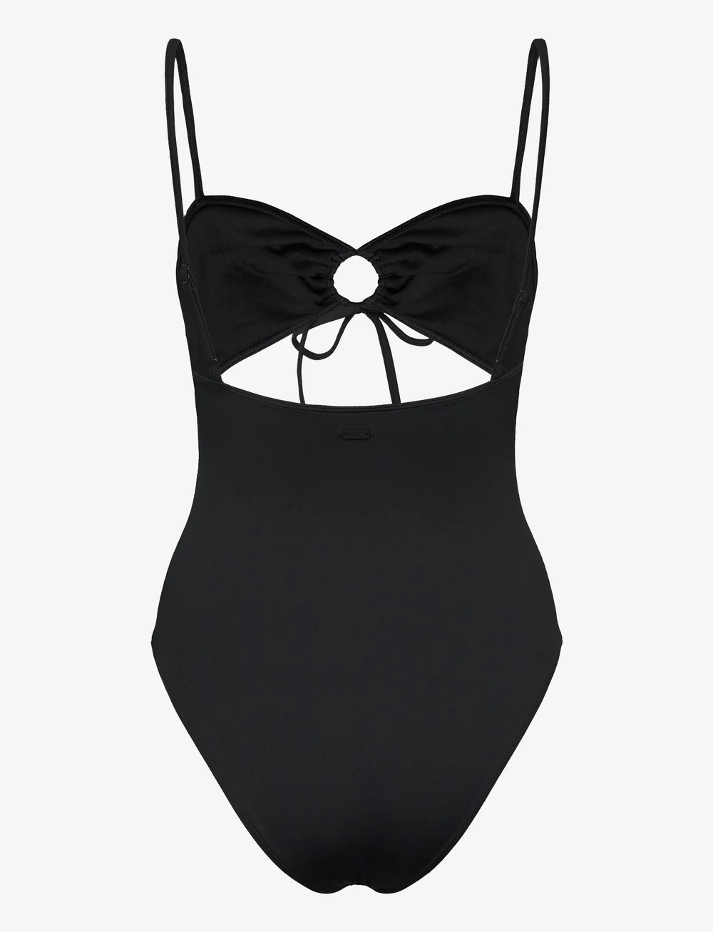 Roxy - BEACH CLASSICS FASHION OP - sport-bademode - anthracite - 1