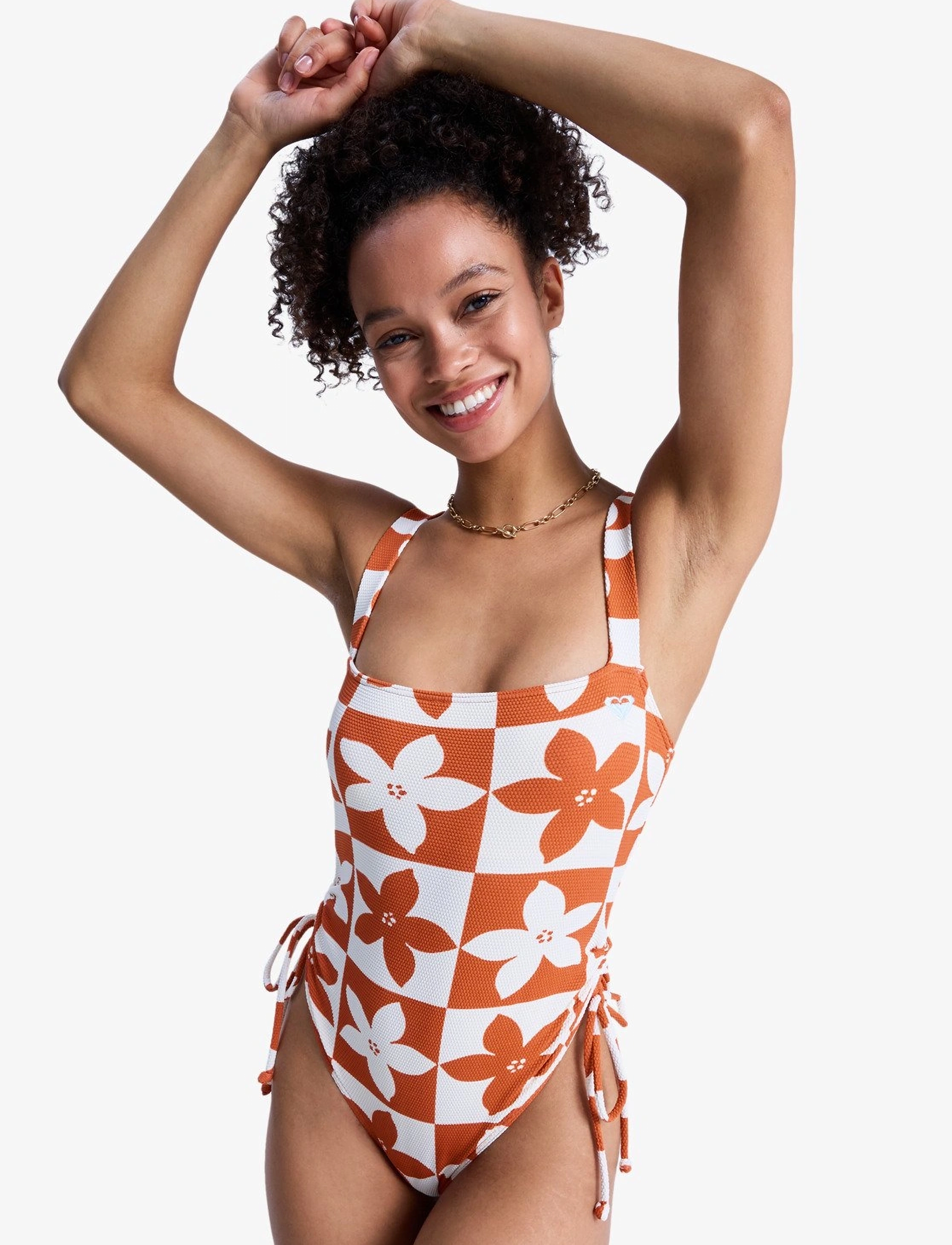 ROXY Hazy Days One Piece baddräkter dam – bild 5