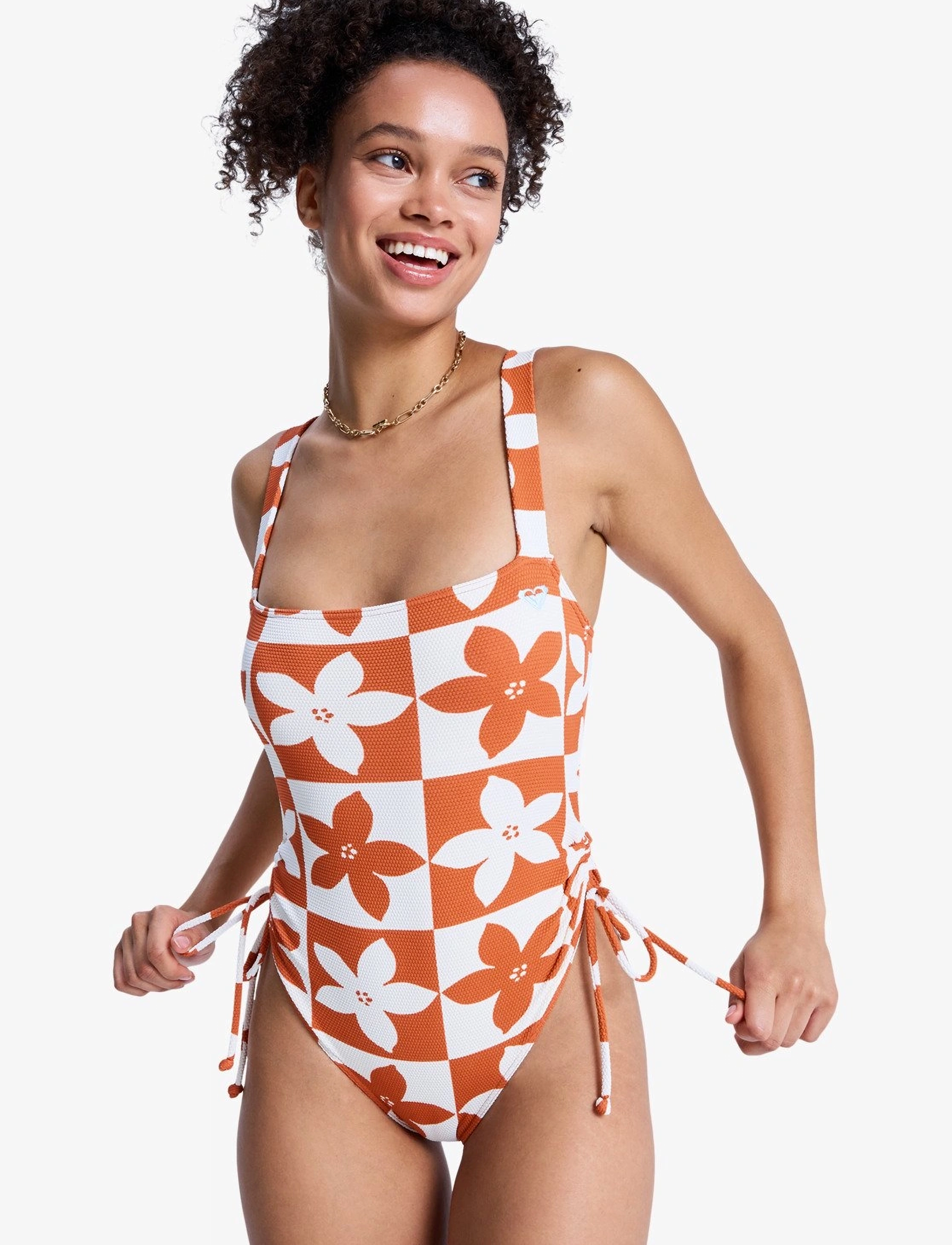 ROXY Hazy Days One Piece baddräkter dam – bild 6
