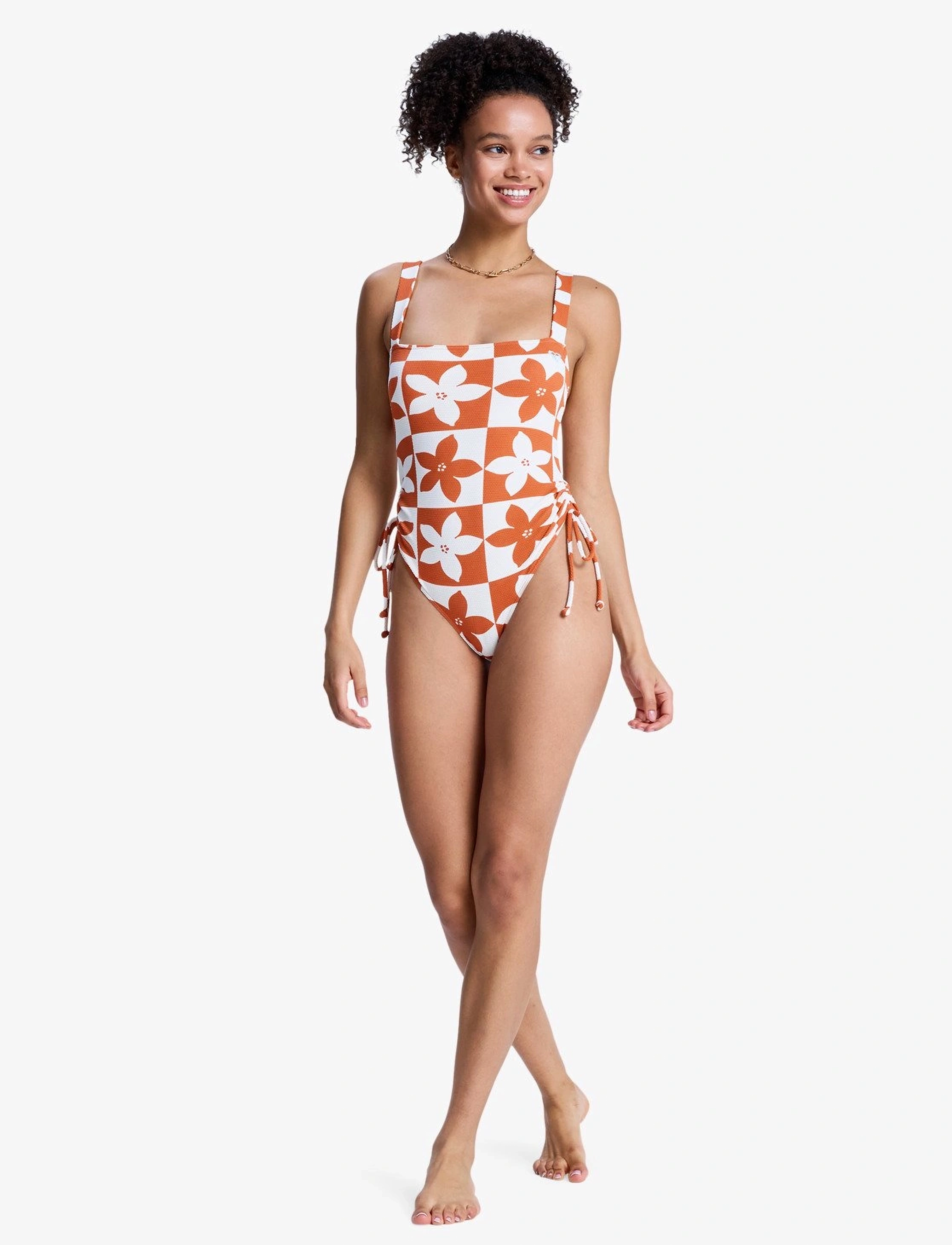 ROXY Hazy Days One Piece baddräkter dam – bild 8