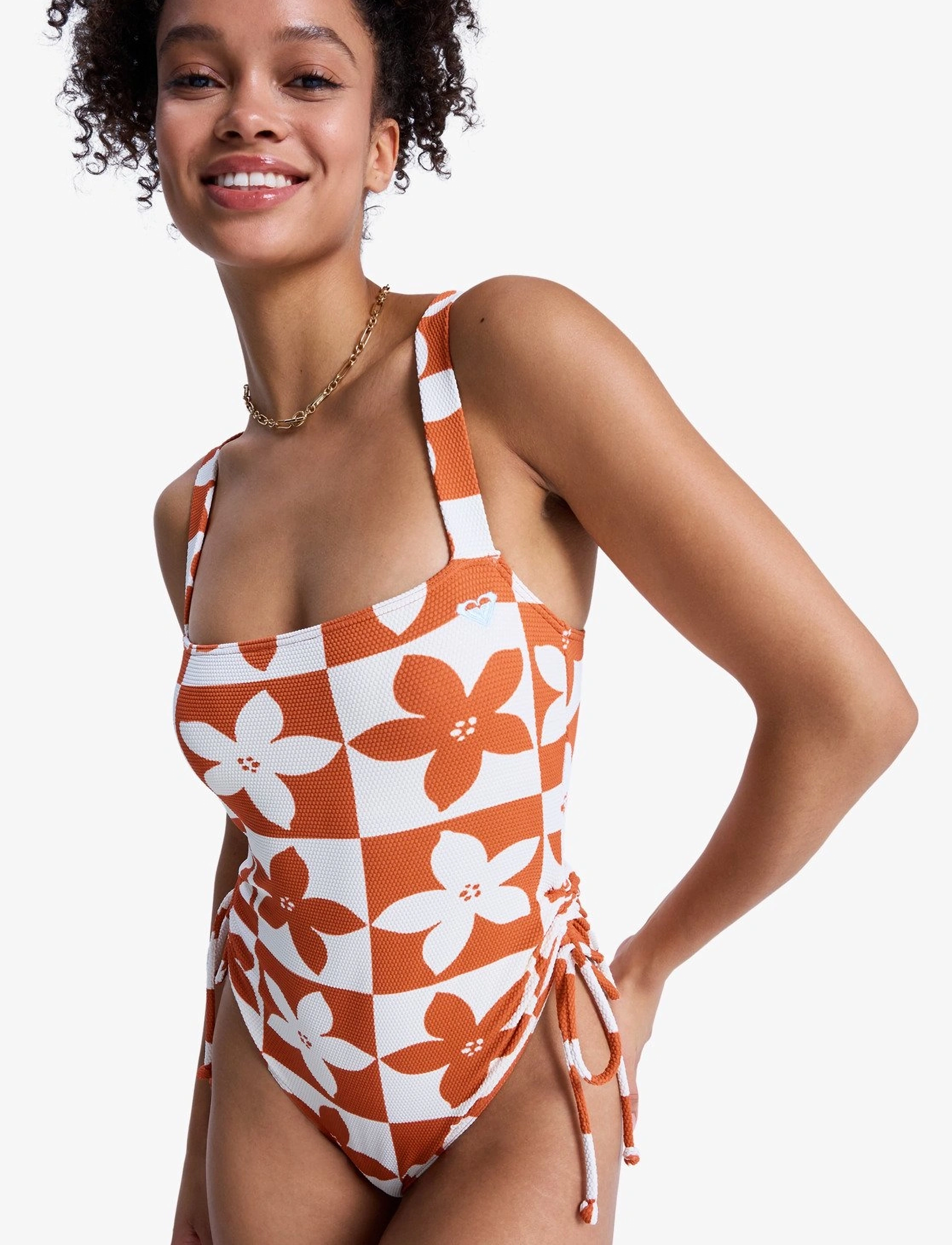ROXY Hazy Days One Piece baddräkter dam – bild 9
