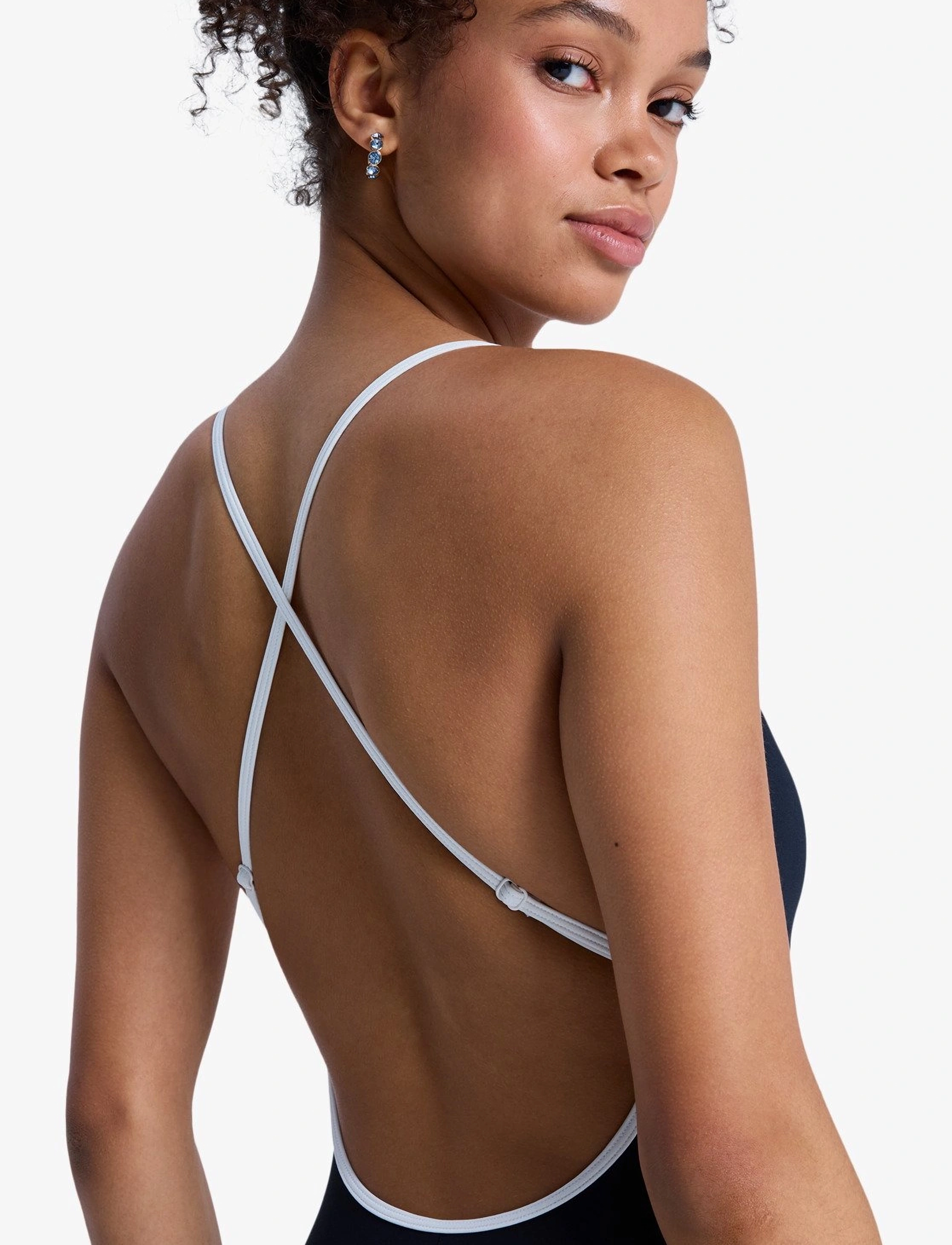 ROXY The Retro Essentials Hl 1Piece baddräkter dam – bild 8