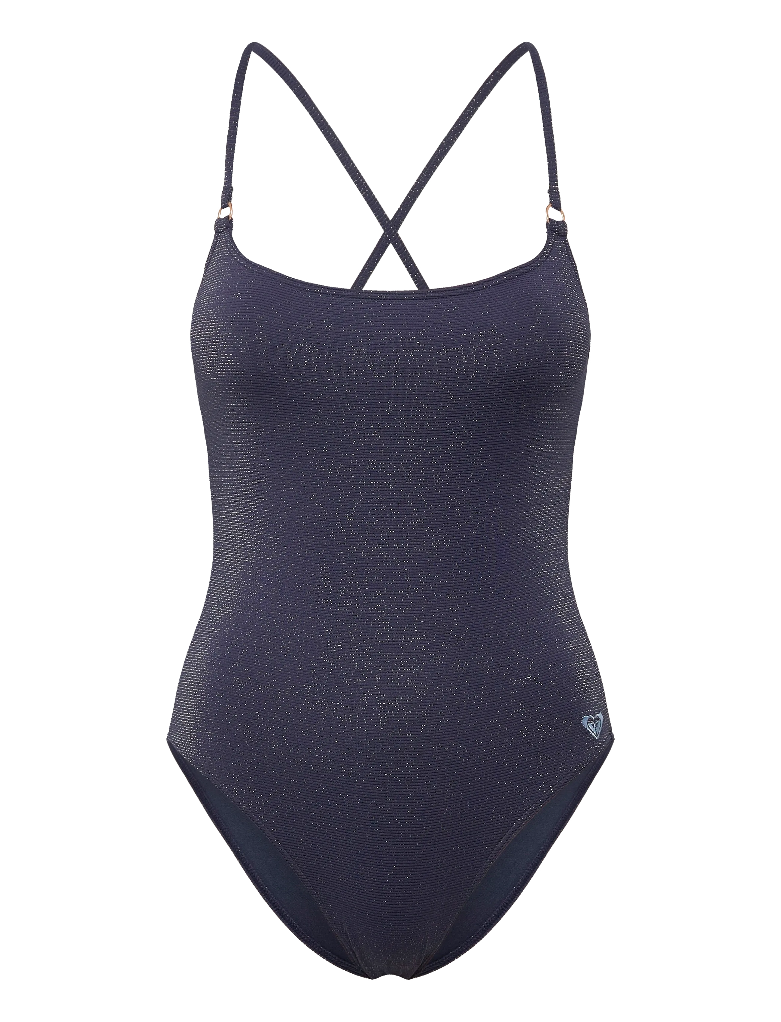 ROXY Roxy Shine One Piece Navy - M - Damen