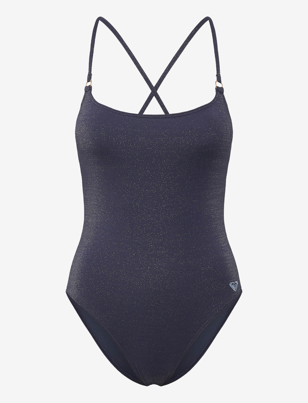 Roxy - ROXY SHINE ONE PIECE - ujumistrikood - mood indigo - 1