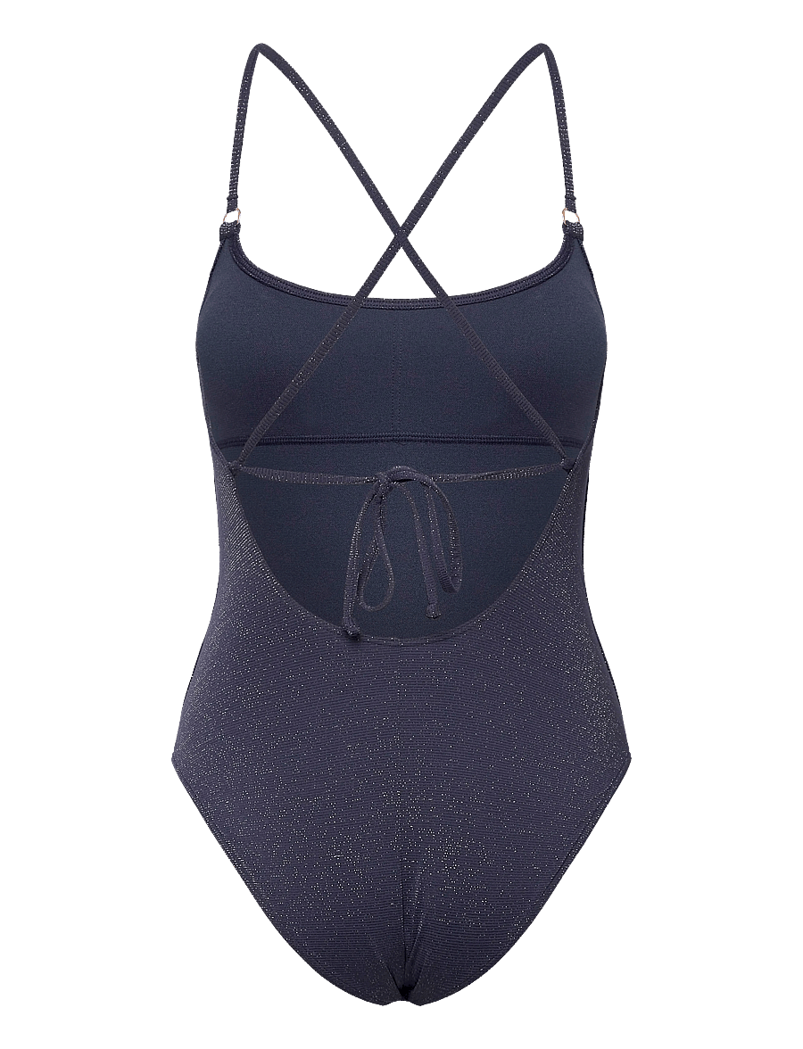 Roxy - ROXY SHINE ONE PIECE - sport-bademode - mood indigo - 2