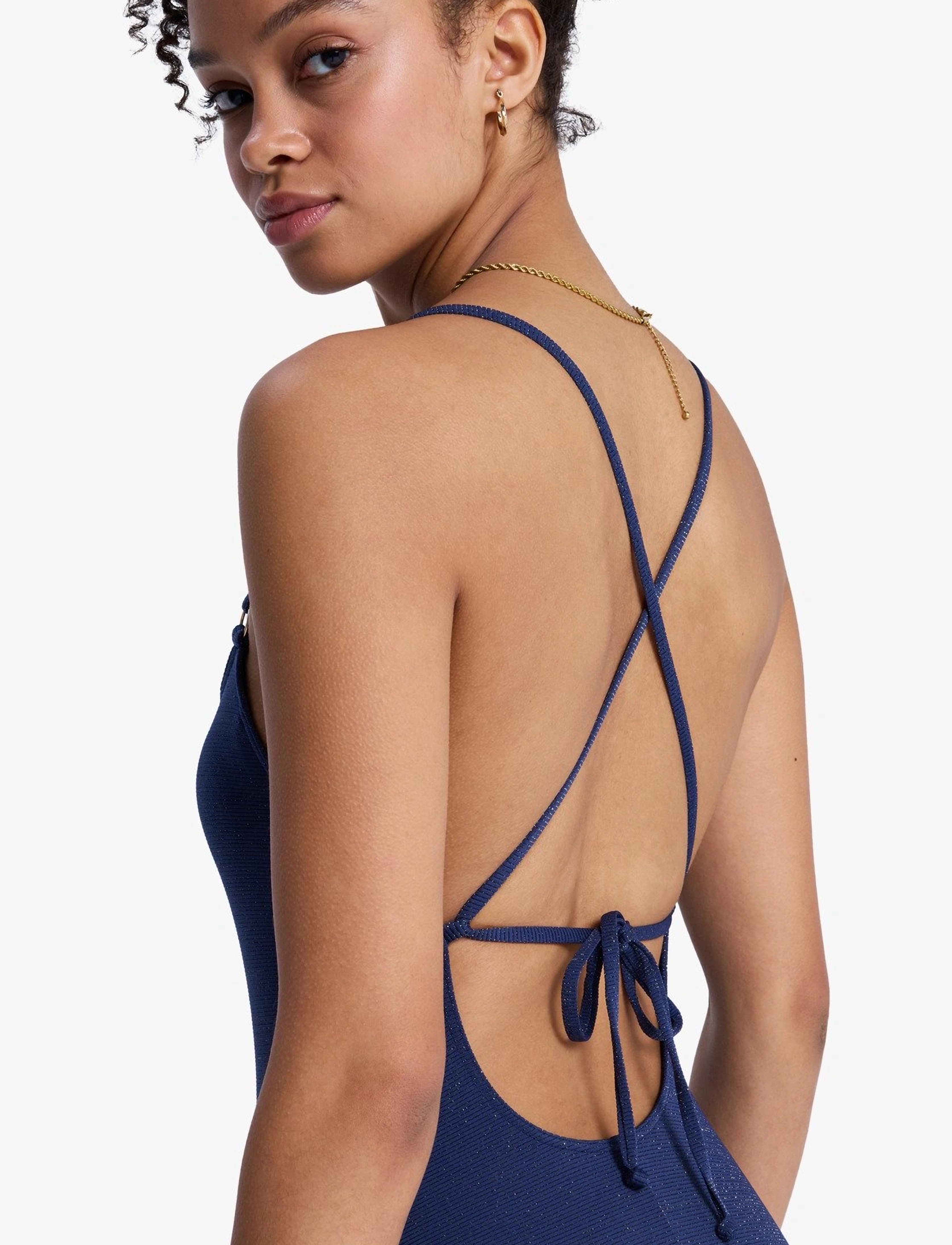 ROXY Shine One Piece baddräkter dam – bild 8