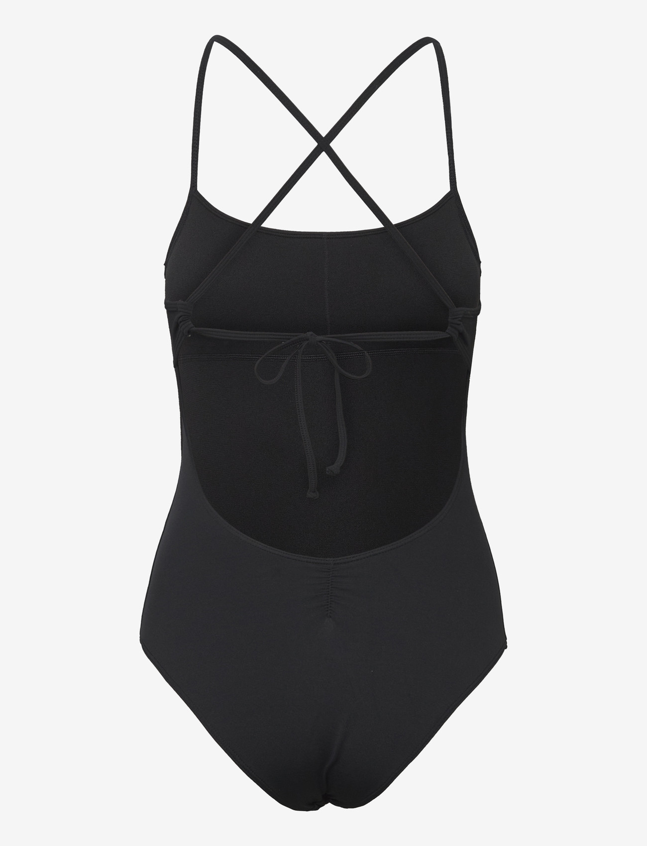 Roxy - SD ESSENTIALS ONE PIECE - badeanzüge - anthracite - 2
