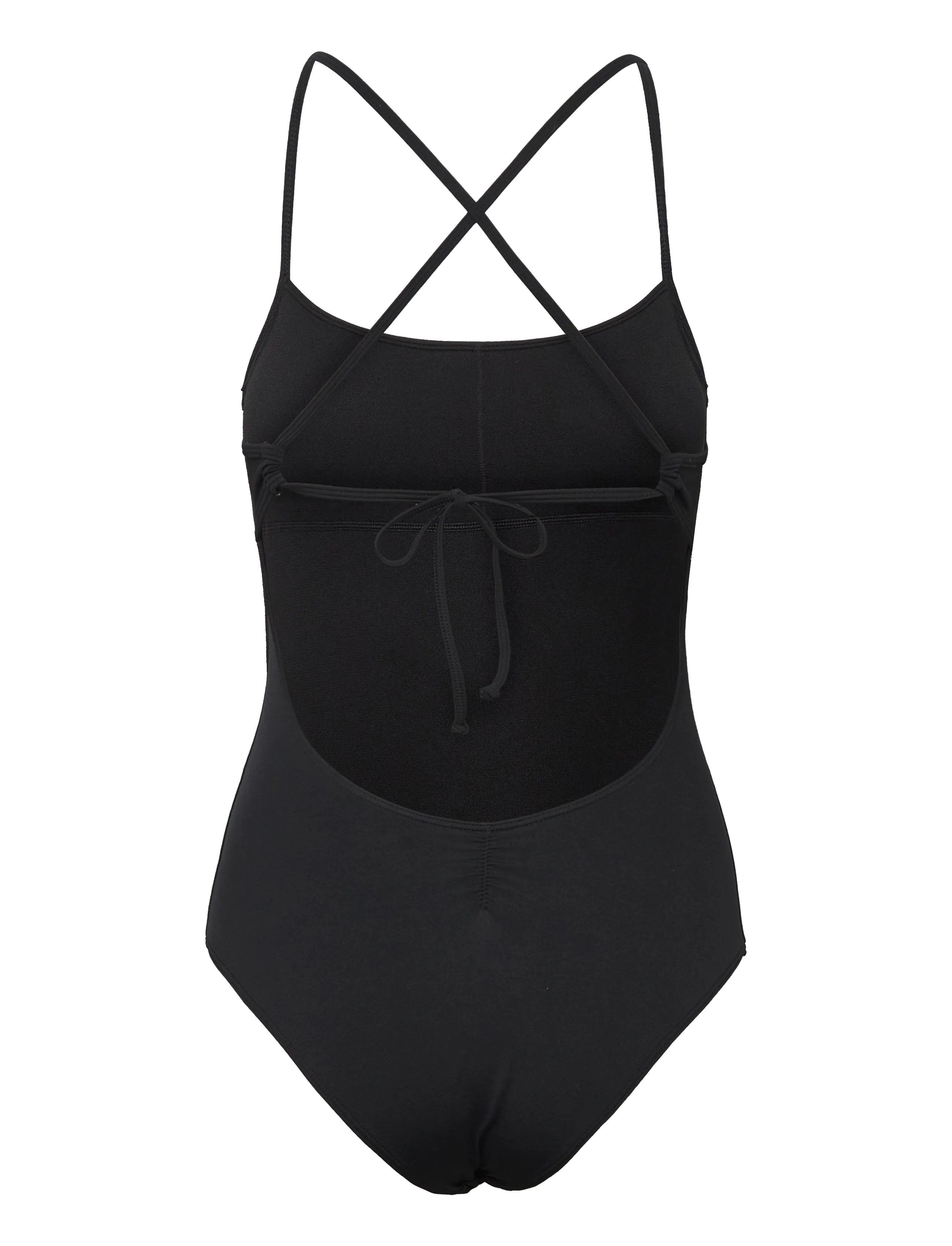 Roxy - SD ESSENTIALS ONE PIECE - sport-bademode - anthracite - 2