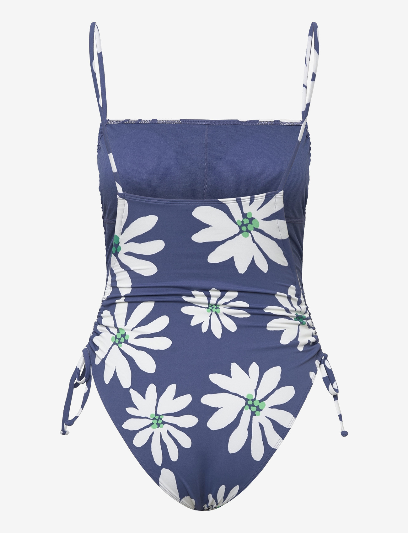 Roxy - PT ESSENTIALS ONE PIECE HL - ujumistrikood - dutch blue flower soul - 2