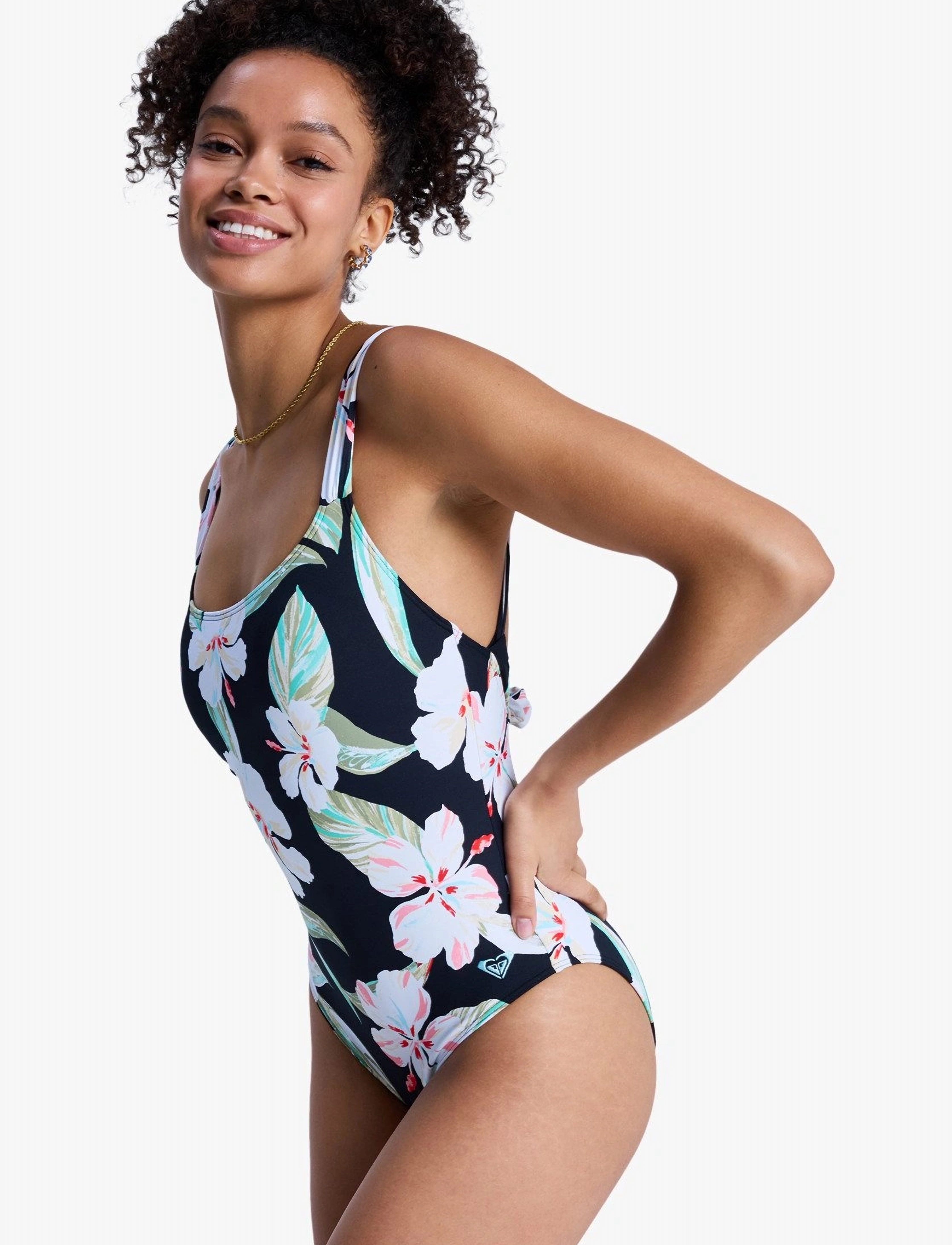 ROXY Pt Essentials One Piece baddräkter dam – bild 5