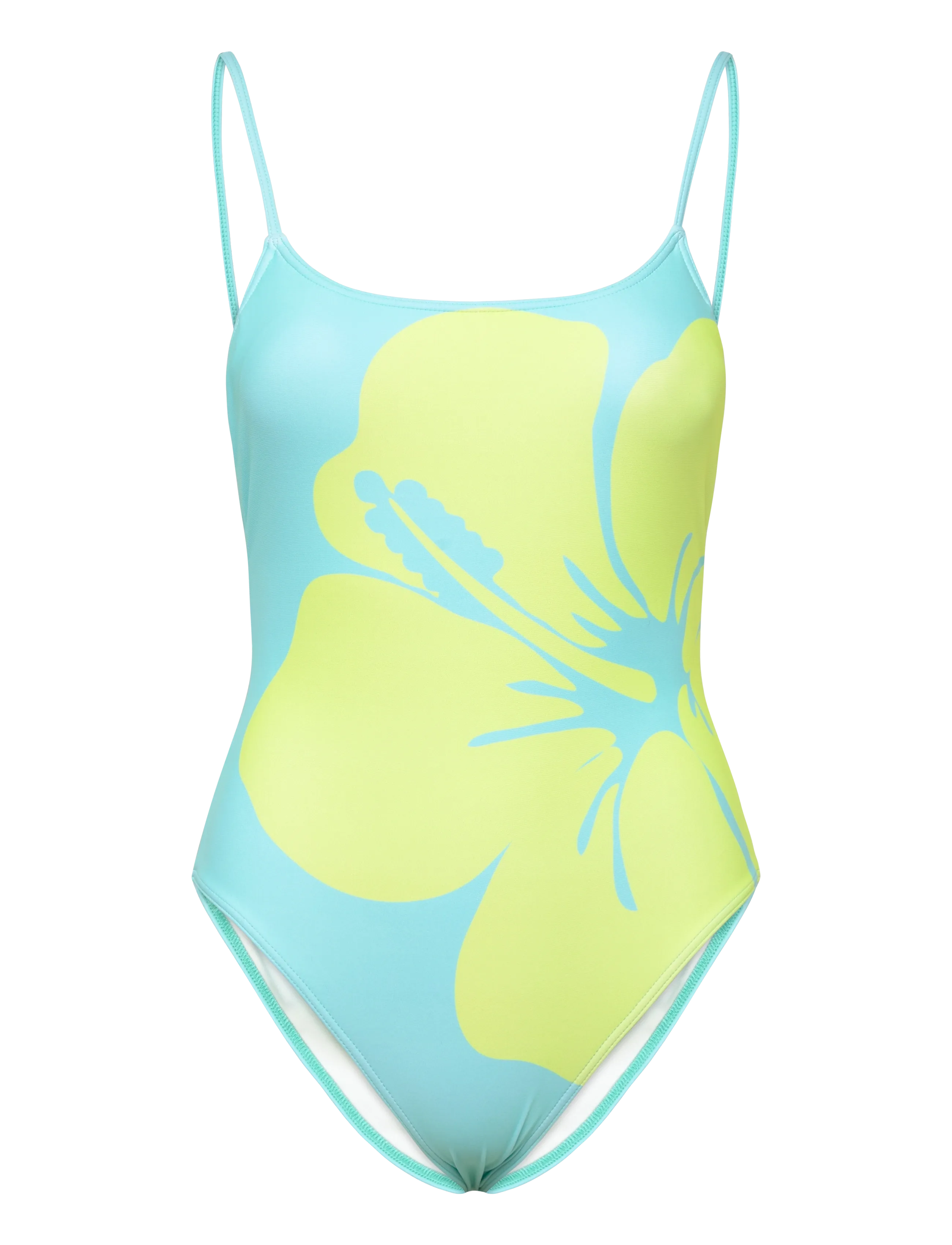 ROXY Summer Surf One Piece 2 Blau - L - Damen
