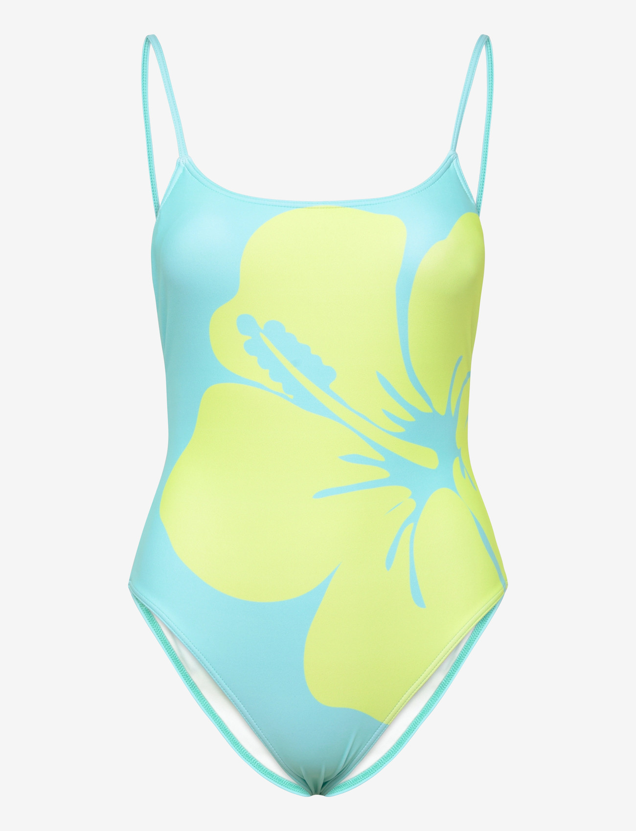 Roxy - SUMMER SURF ONE PIECE 2 - sportsbadetøj - tanager turquoise - 1