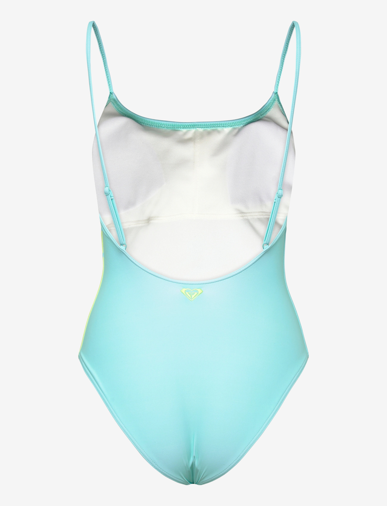 Roxy - SUMMER SURF ONE PIECE 2 - sportsbadetøj - tanager turquoise - 2