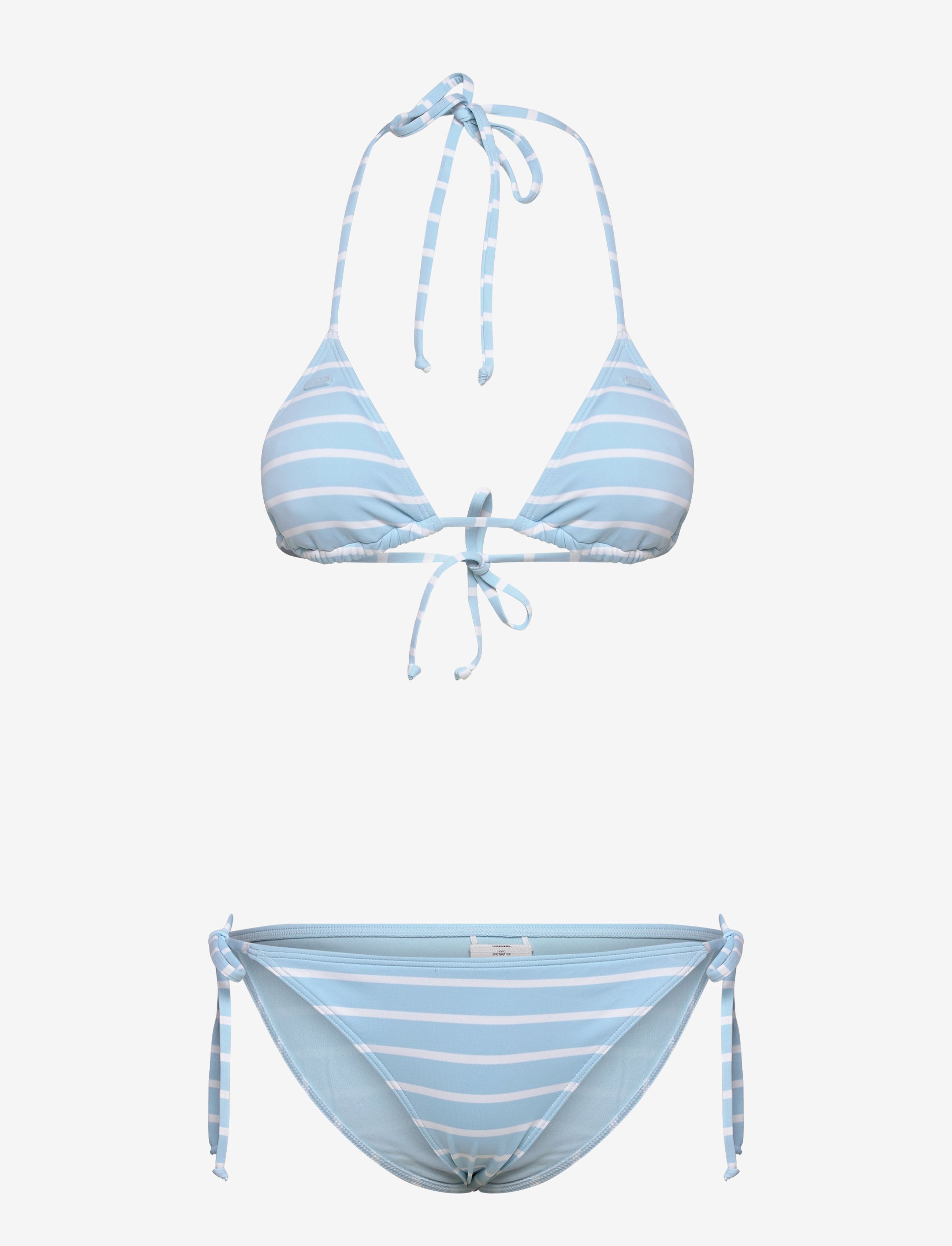 Roxy - VALUE LINE TIKI TRI REG SET - cool blue s linea stripe - 0