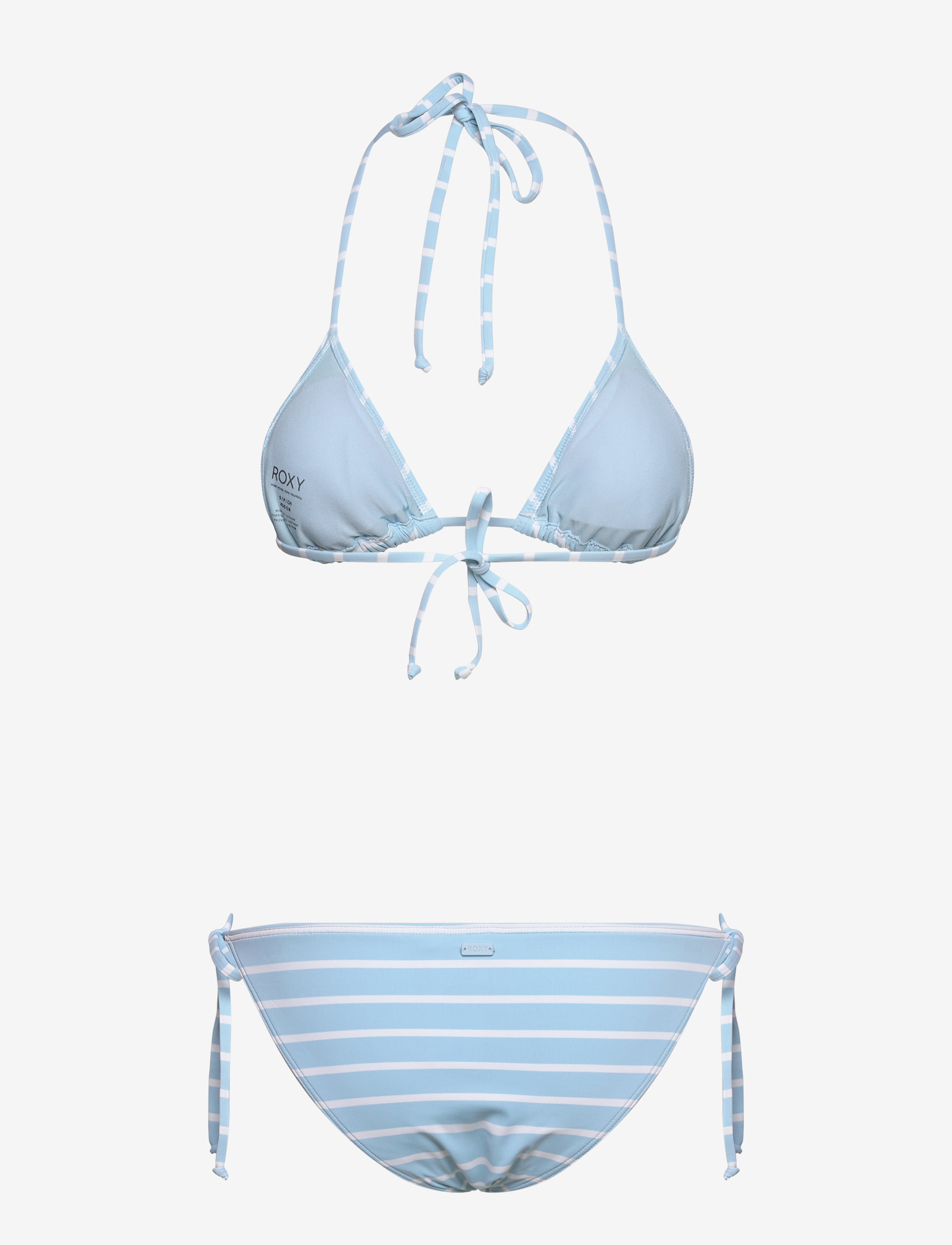 Roxy - VALUE LINE TIKI TRI REG SET - cool blue s linea stripe - 1
