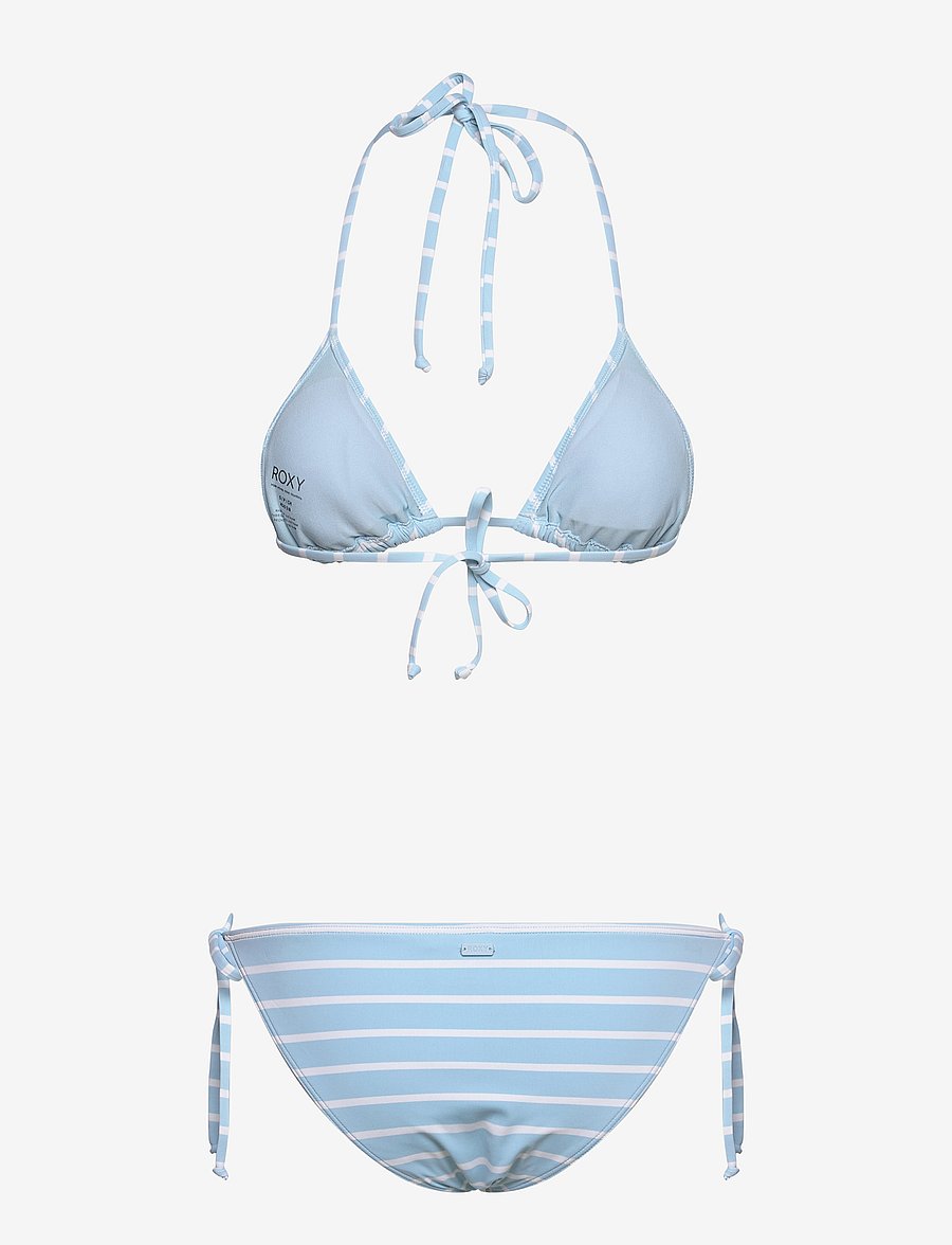 Roxy - VALUE LINE TIKI TRI REG SET - cool blue s linea stripe - 1