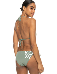 Roxy - SD BE CL TIKI TRI REG TS SET - bikinisets - agave green - 2