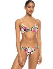 Roxy - PT BEACH CLASSICS ATHLETIC SET - bikini sets - anthracite palm song s - 2