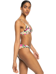 Roxy - PT BEACH CLASSICS ATHLETIC SET - bikini sets - anthracite palm song s - 5