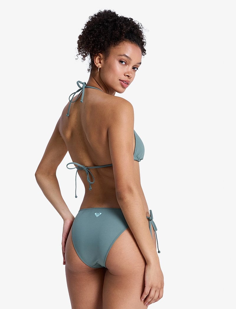 Roxy - SD ESSENTIALS TIKI CLASSIC TS - sportsbadetøj - agave green - 3