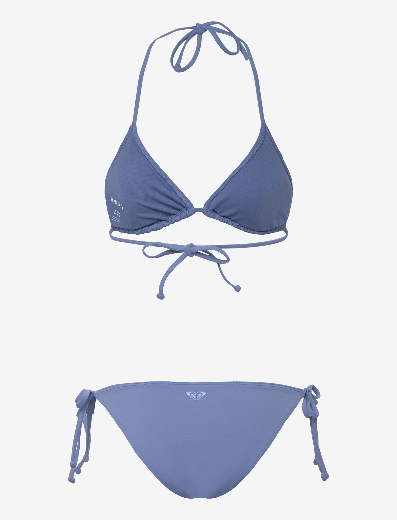 Roxy - SD ESSENTIALS TIKI CLASSIC TS - laveste priser - dutch blue - 2