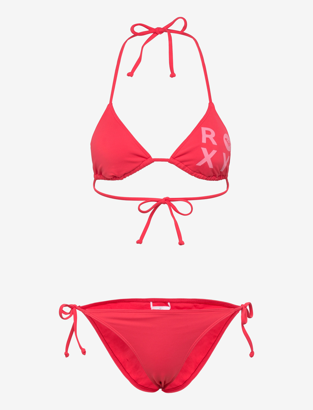 Roxy - SD ESSENTIALS TIKI CLASSIC TS - laveste priser - hibiscus - 1