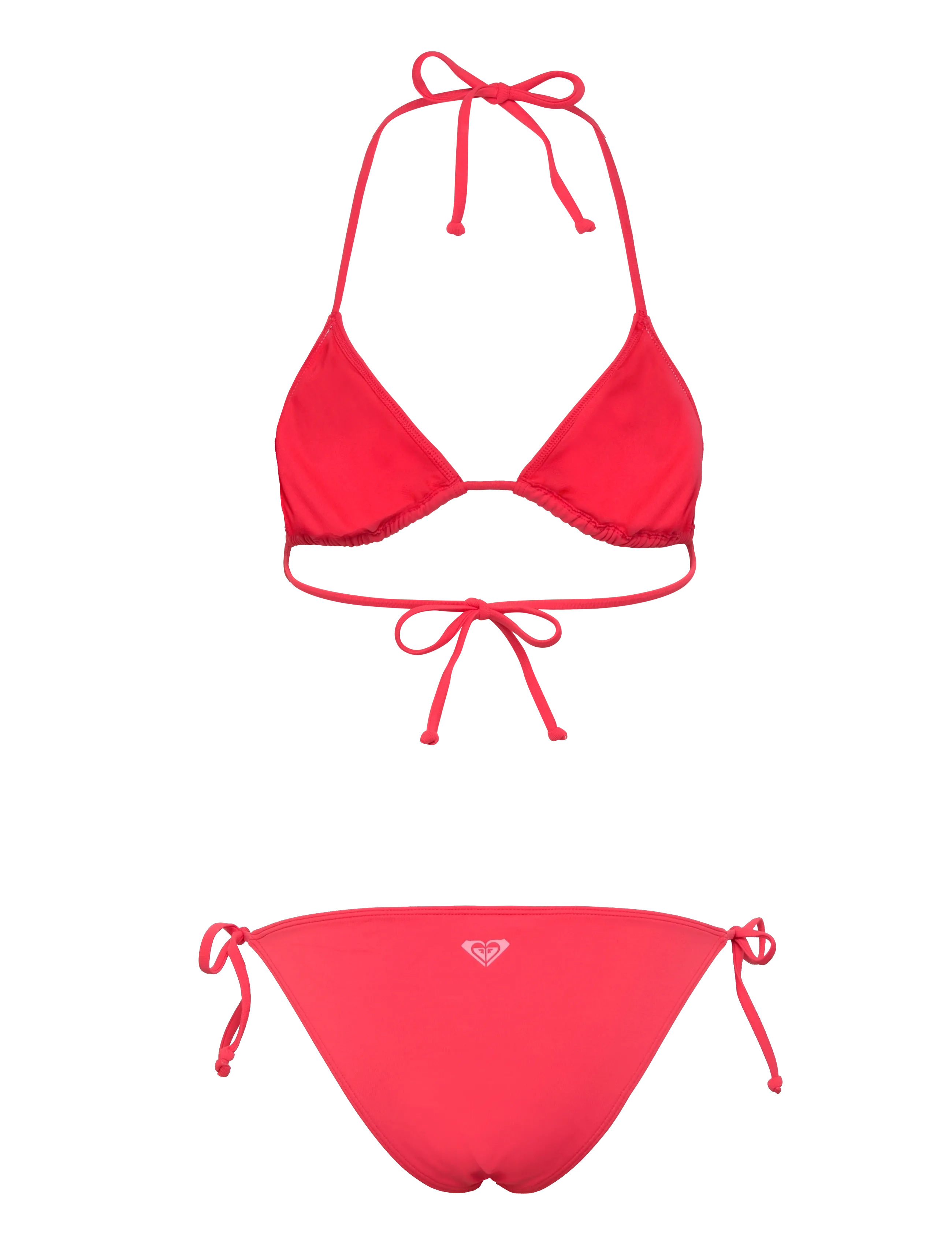 Roxy - SD ESSENTIALS TIKI CLASSIC TS - bikinis - hibiscus - 2