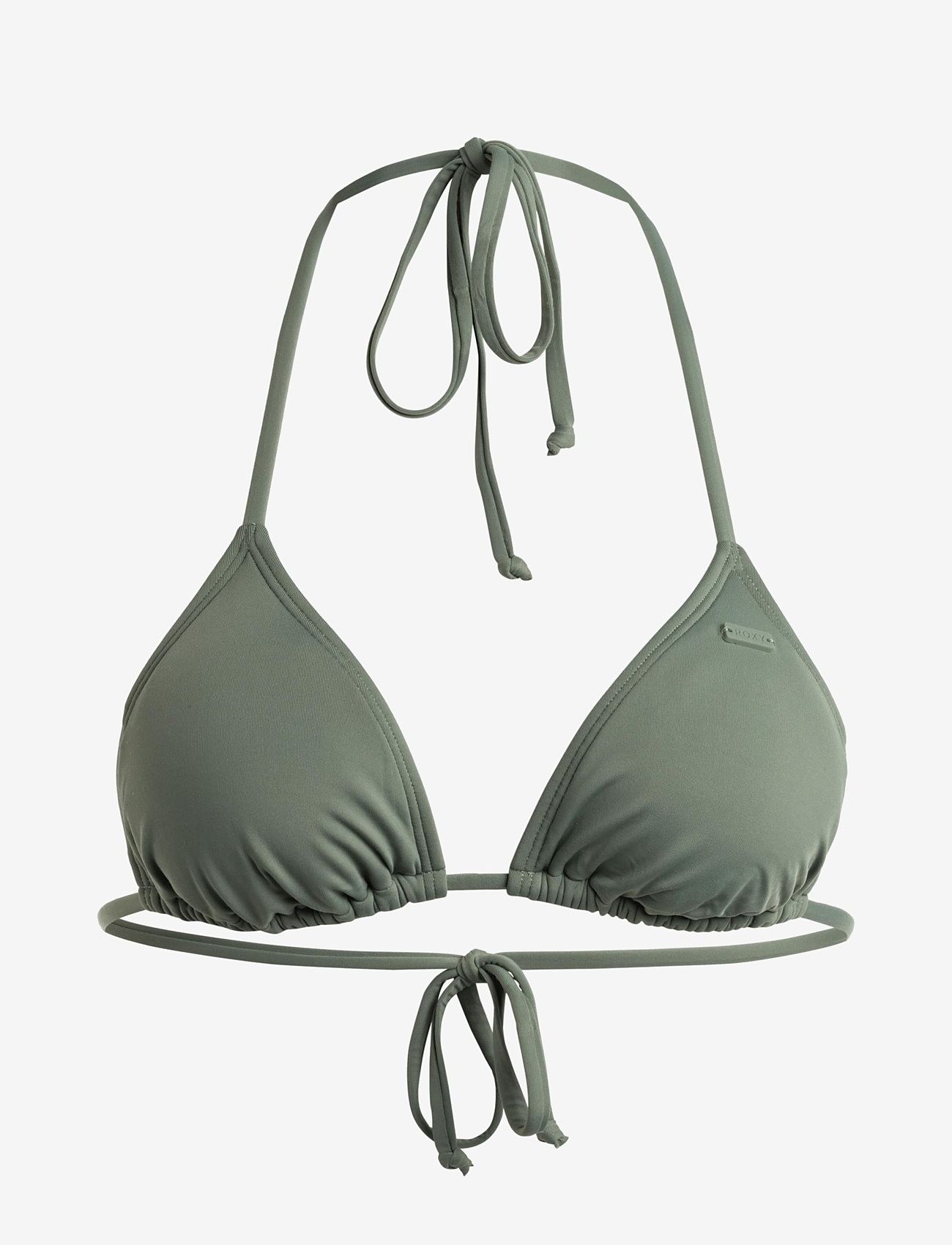 Roxy - SD BEACH CLASSICS MOD TIKI TRI - agave green - 0