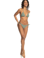 Roxy - SD BEACH CLASSICS MOD TIKI TRI - bikinien kolmioyläosat - agave green - 4