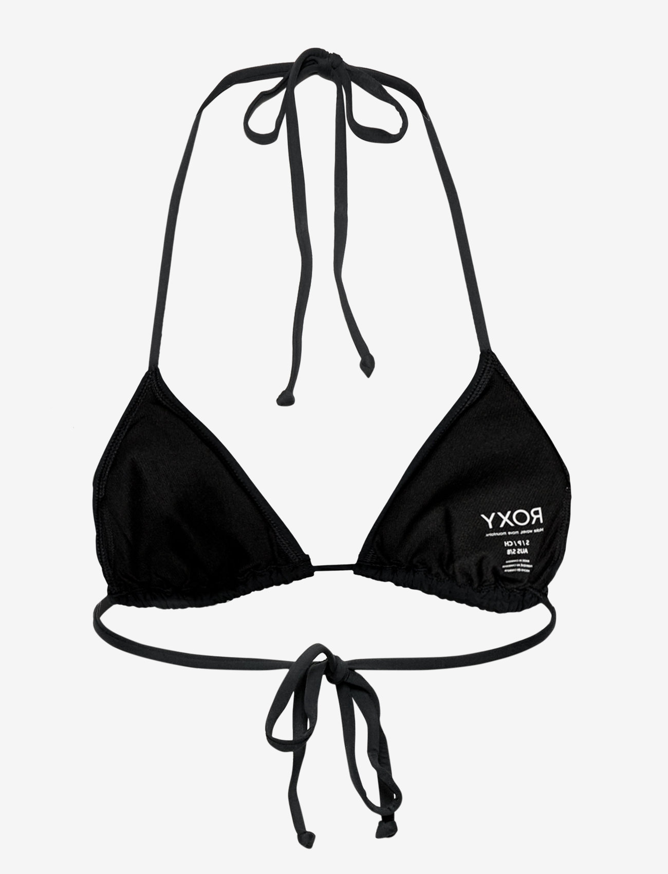 Roxy - SD BEACH CLASSICS MOD TIKI TRI - anthracite - 1