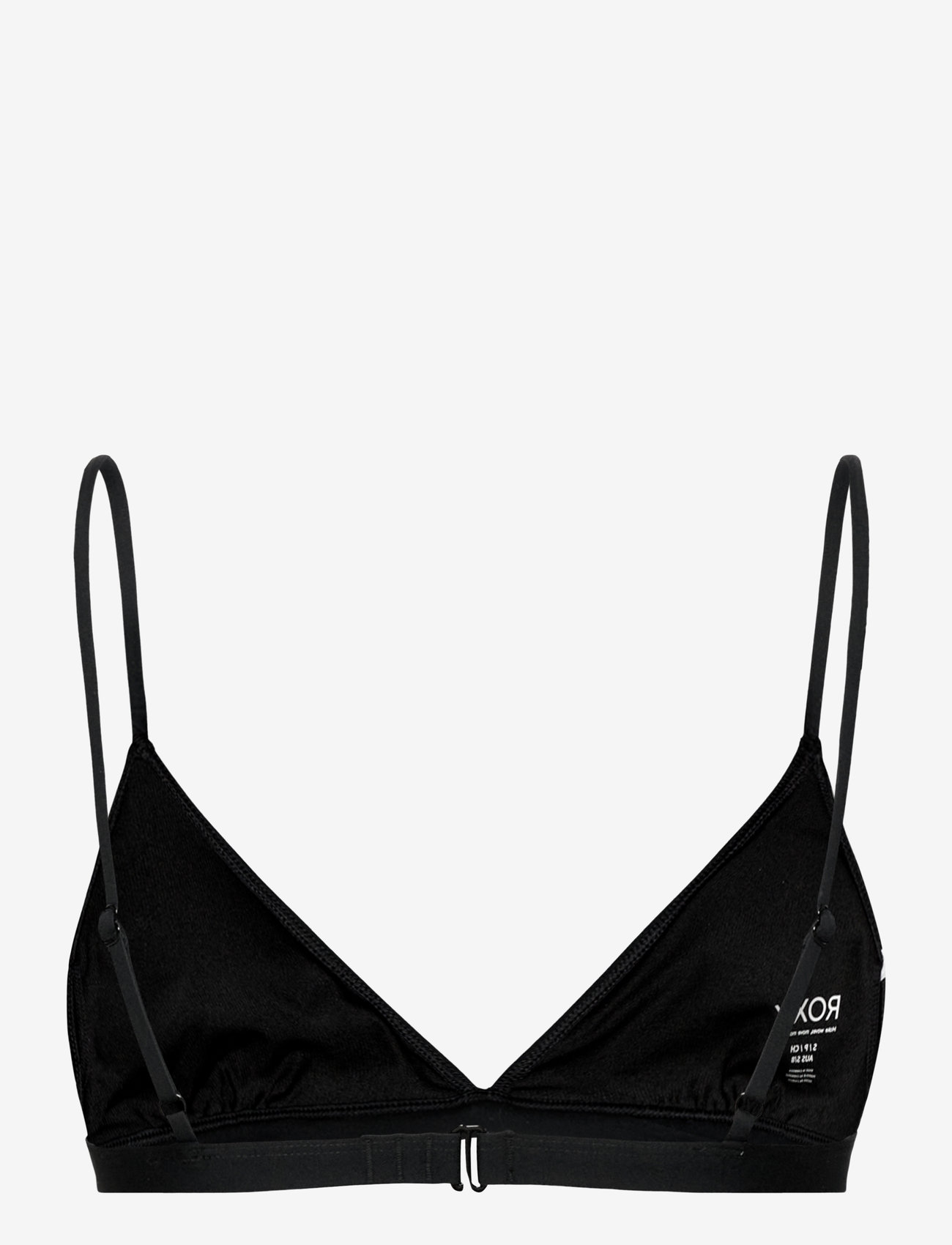 Roxy - SD BEACH CLASSICS FIXED TRI - anthracite - 1