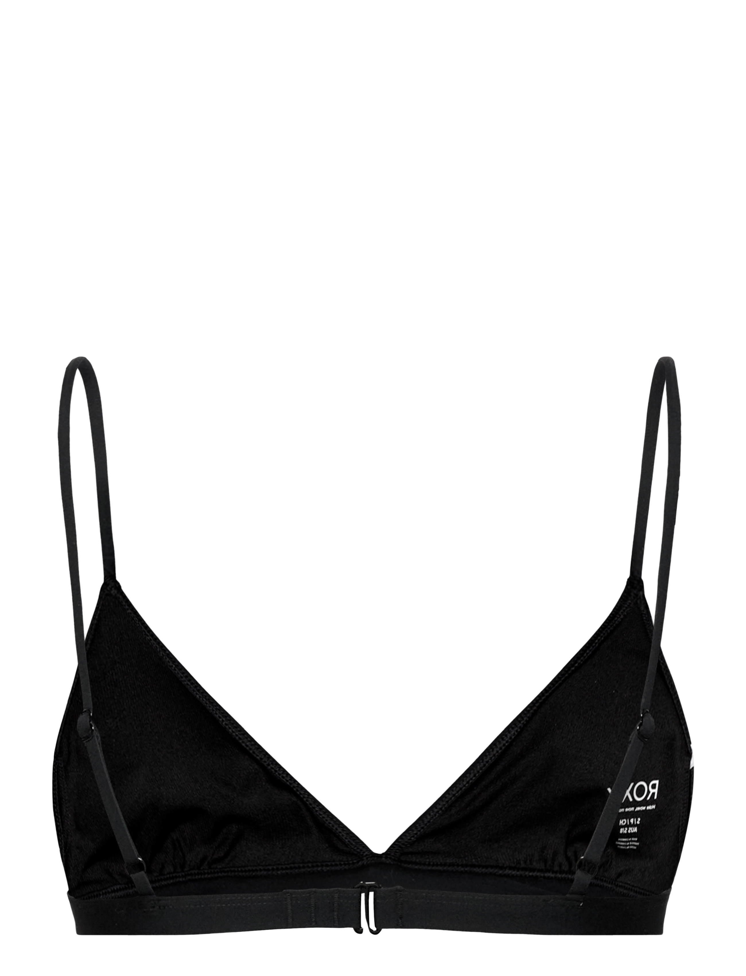 Roxy - SD BEACH CLASSICS FIXED TRI - anthracite - 2