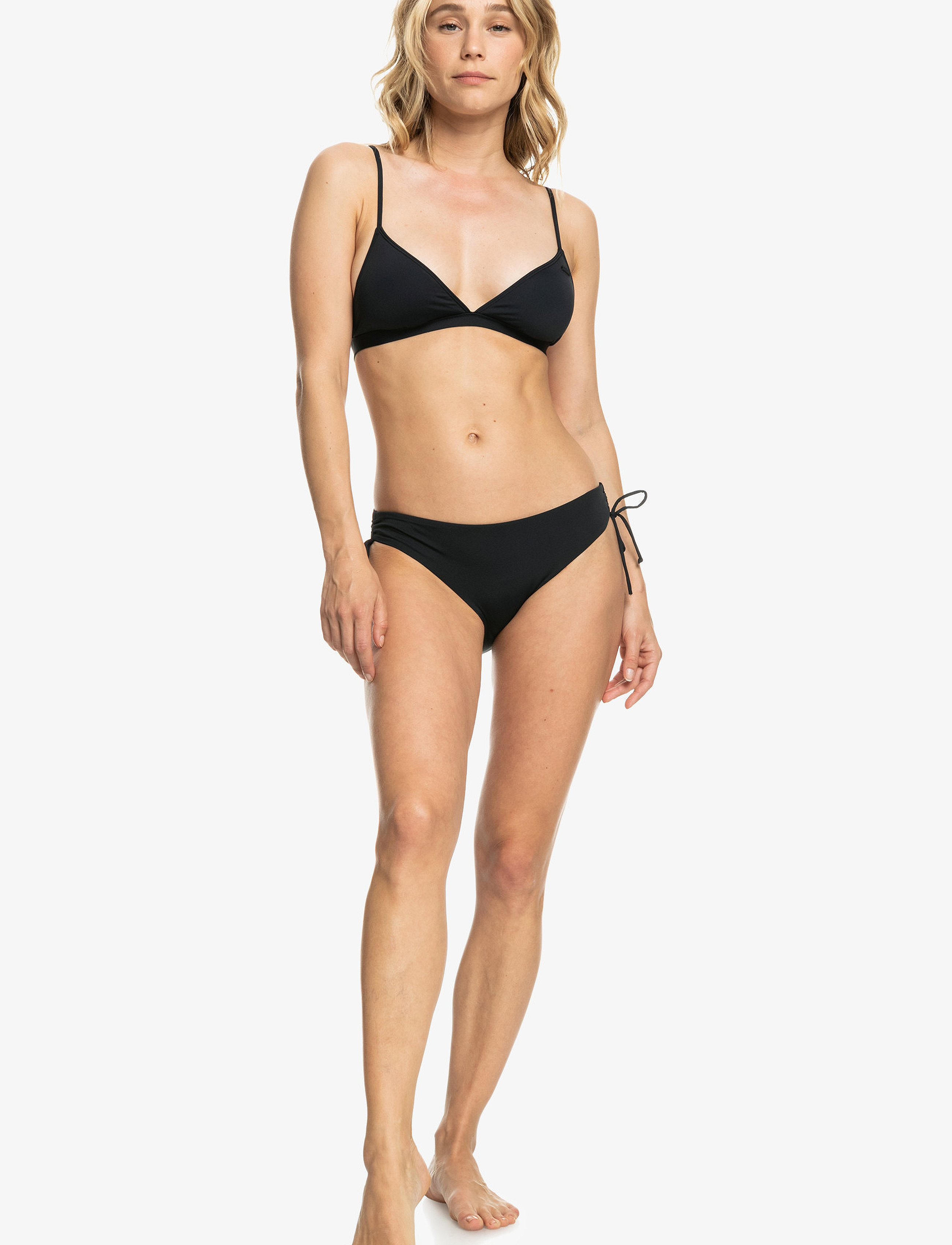 Roxy - SD BEACH CLASSICS FIXED TRI - anthracite - 5