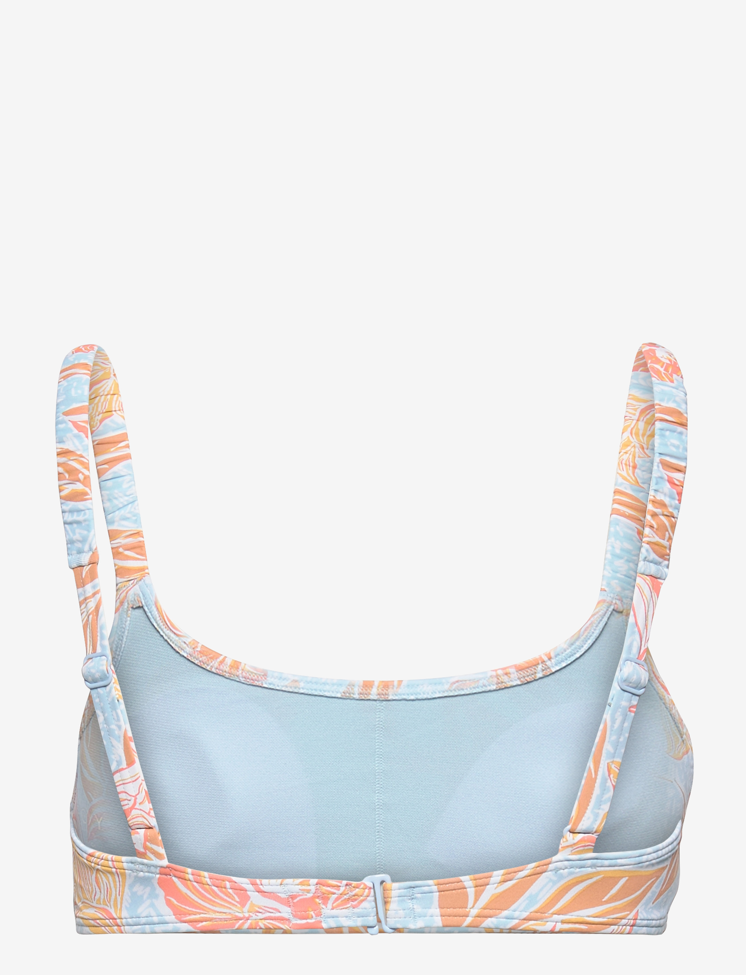 Roxy - ISLAND IN THE SUN BRALETTE - cool blue s island time - 1