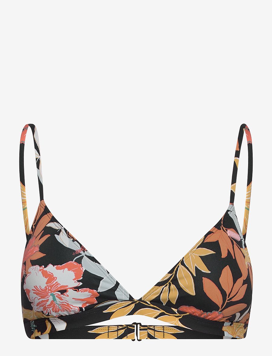 Roxy - PT BEACH CLASSICS FIXED TRI - anthracite s island vibes - 0