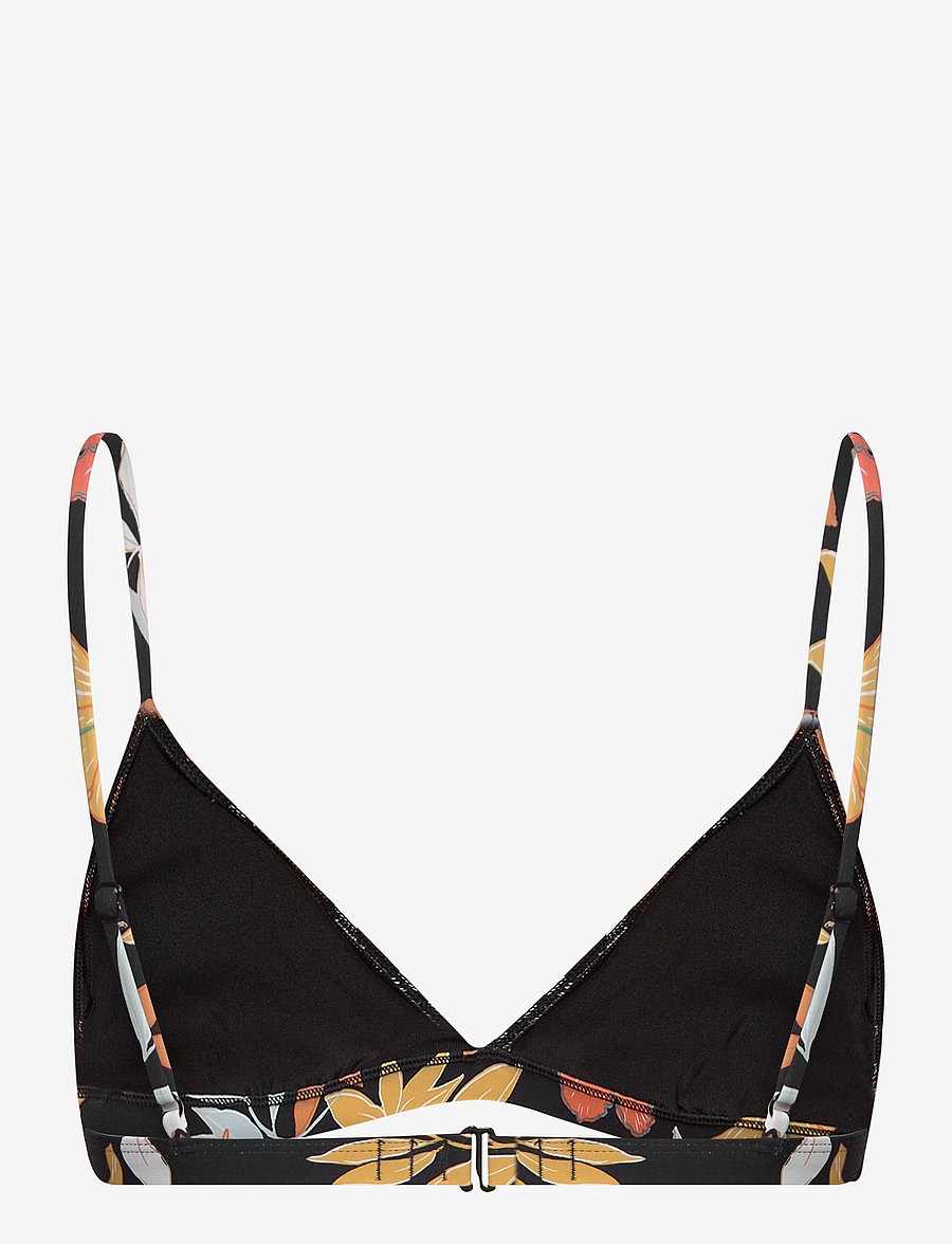 Roxy - PT BEACH CLASSICS FIXED TRI - anthracite s island vibes - 1