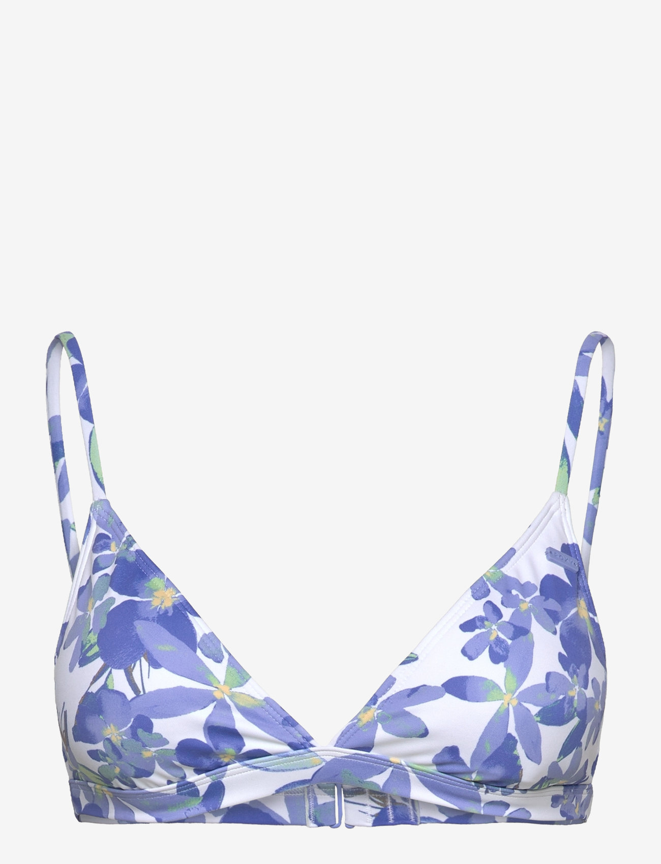 Roxy - PT BEACH CLASSICS FIXED TRI - egret artsy floral - 0