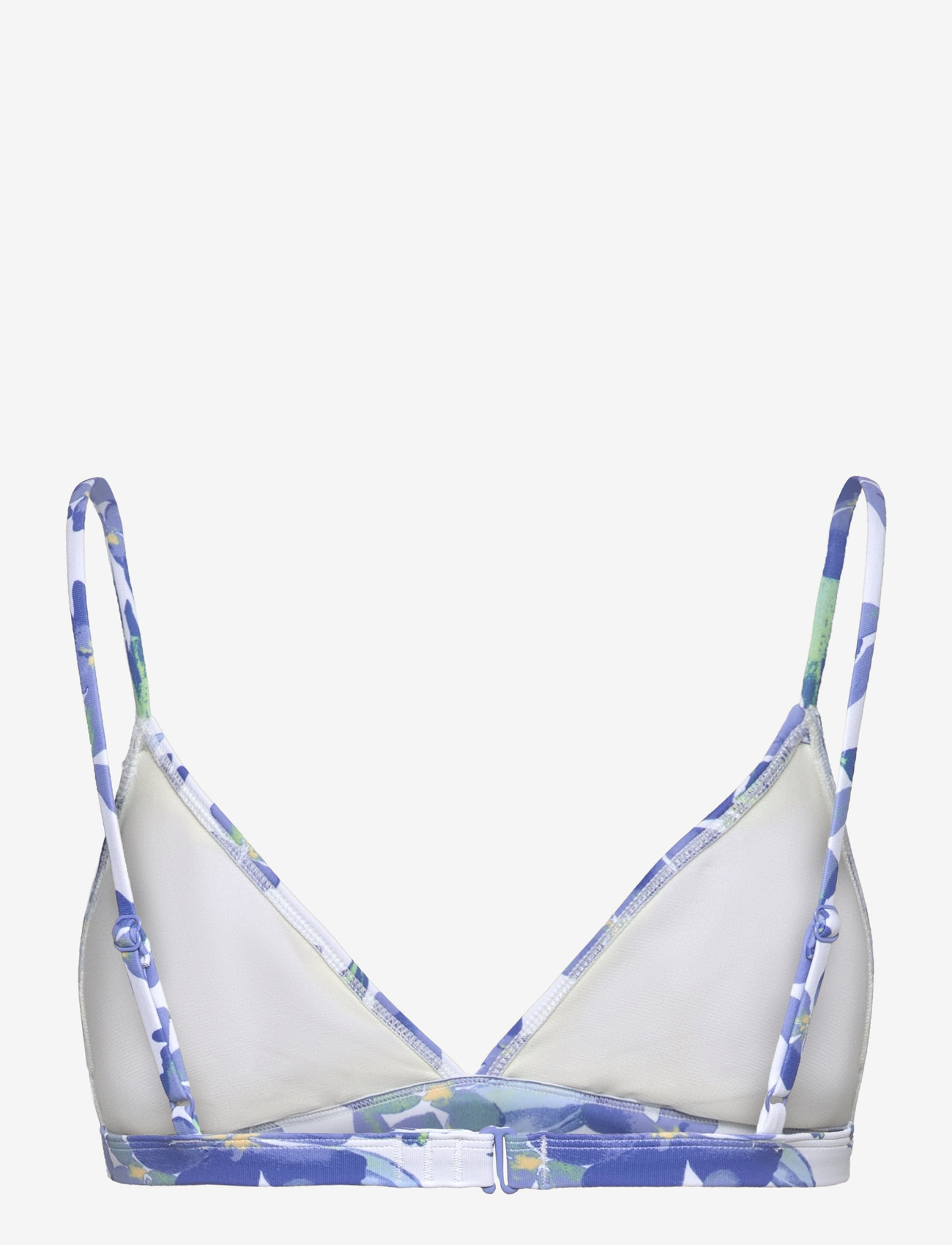 Roxy - PT BEACH CLASSICS FIXED TRI - egret artsy floral - 1