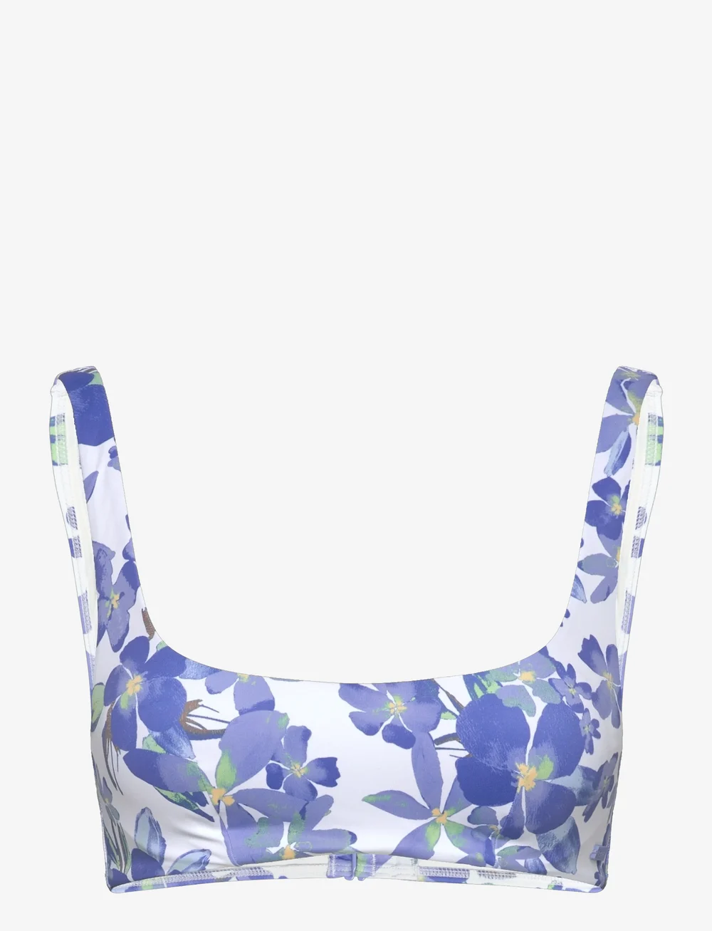 Roxy - PT BEACH CLASSICS UW BRA - sport-bademode - egret artsy floral - 1