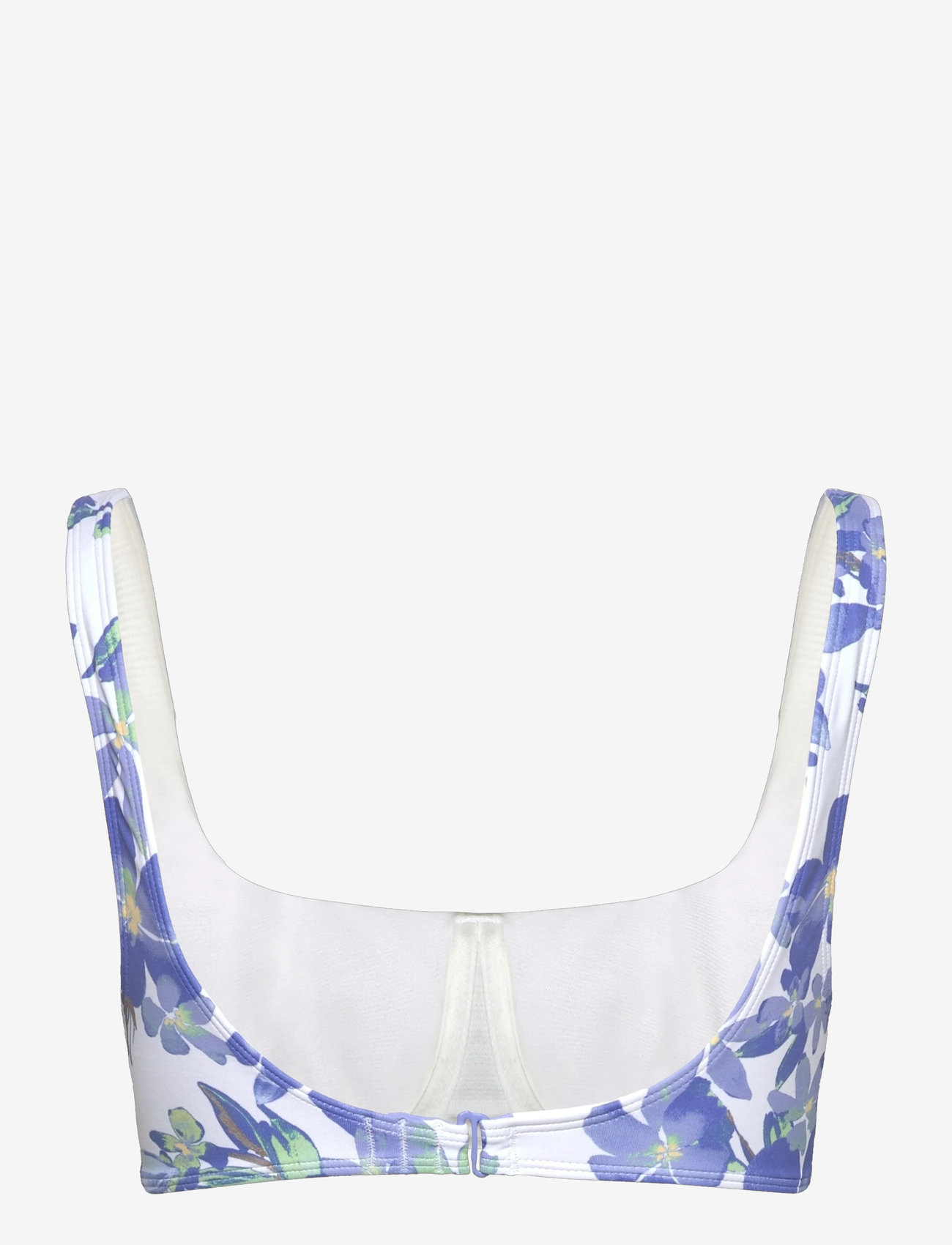 Roxy - PT BEACH CLASSICS UW BRA - madalaimad hinnad - egret artsy floral - 1