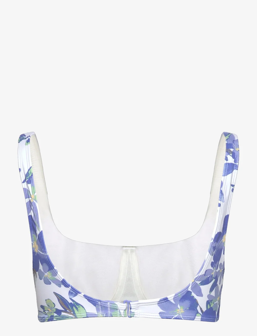 Roxy - PT BEACH CLASSICS UW BRA - sport-bademode - egret artsy floral - 2