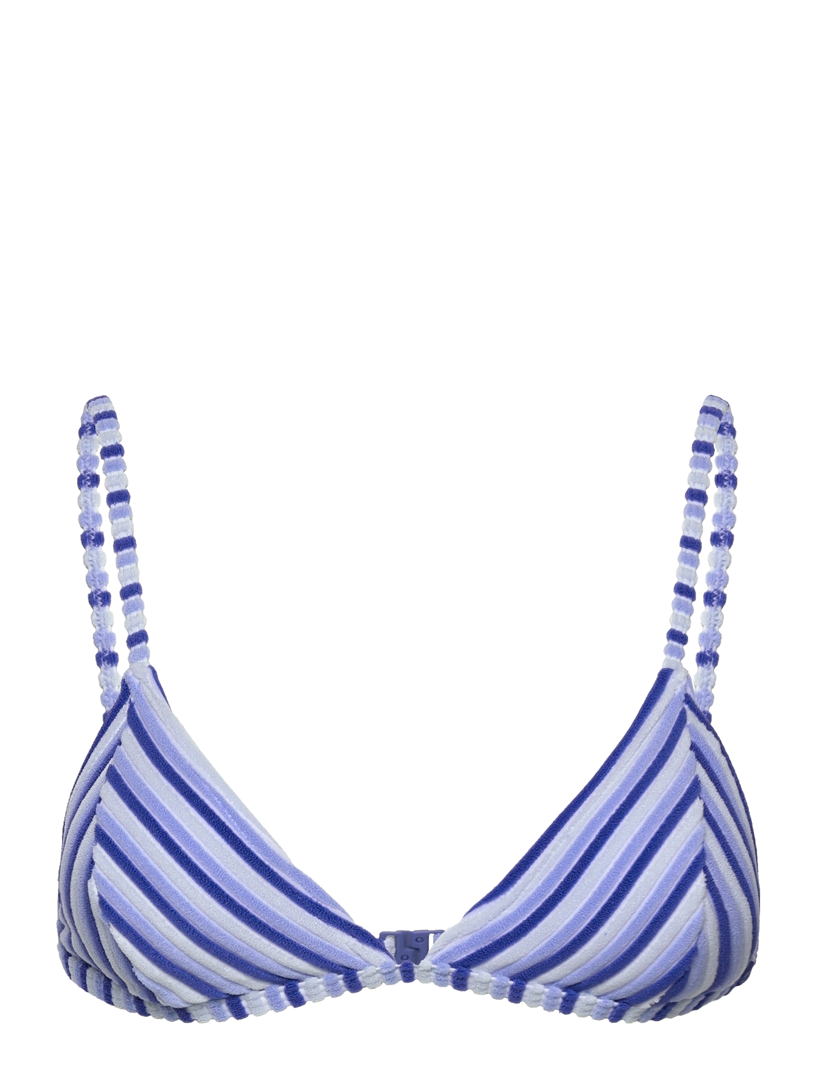 ROXY Party Wave 2 Fixed Tri Blau - XL - Damen