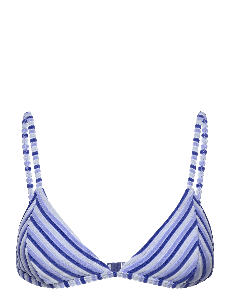 Roxy - PARTY WAVE 2 FIXED TRI - sport-bademode - dazzling blue - 1