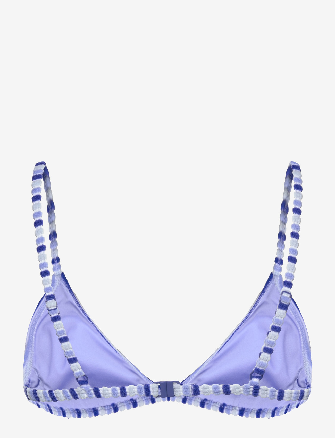 Roxy - PARTY WAVE 2 FIXED TRI - bikinis - dazzling blue - 1