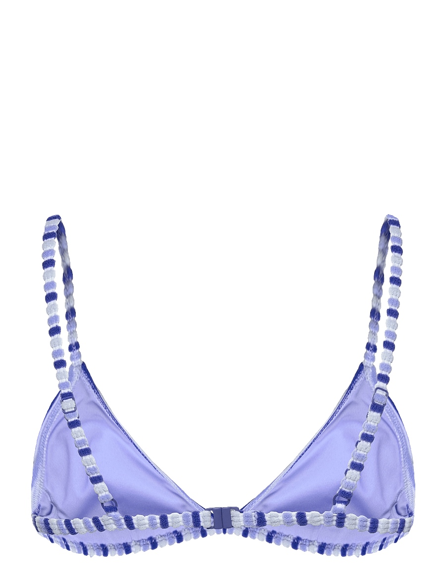 Roxy - PARTY WAVE 2 FIXED TRI - sport-bademode - dazzling blue - 2