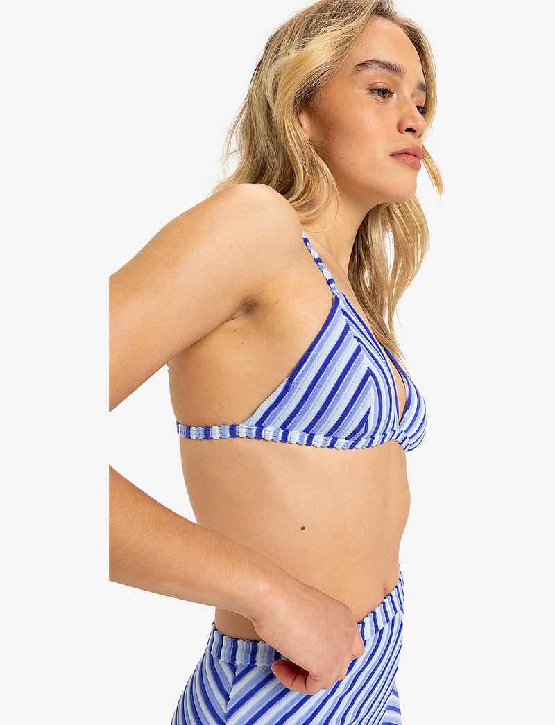 Roxy - PARTY WAVE 2 FIXED TRI - sport-bademode - dazzling blue - 5