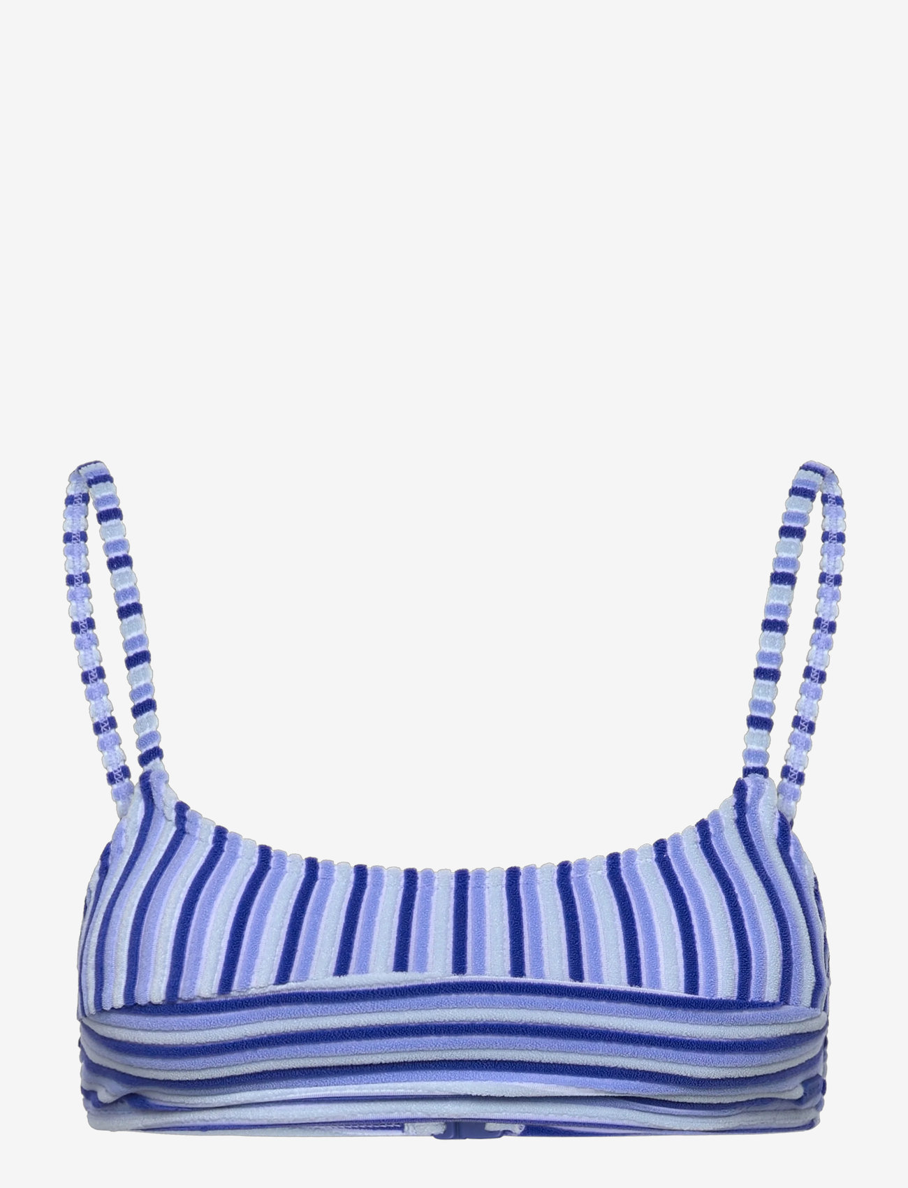 Roxy - PARTY WAVE BRALETTE - bikiinid - dazzling blue - 0